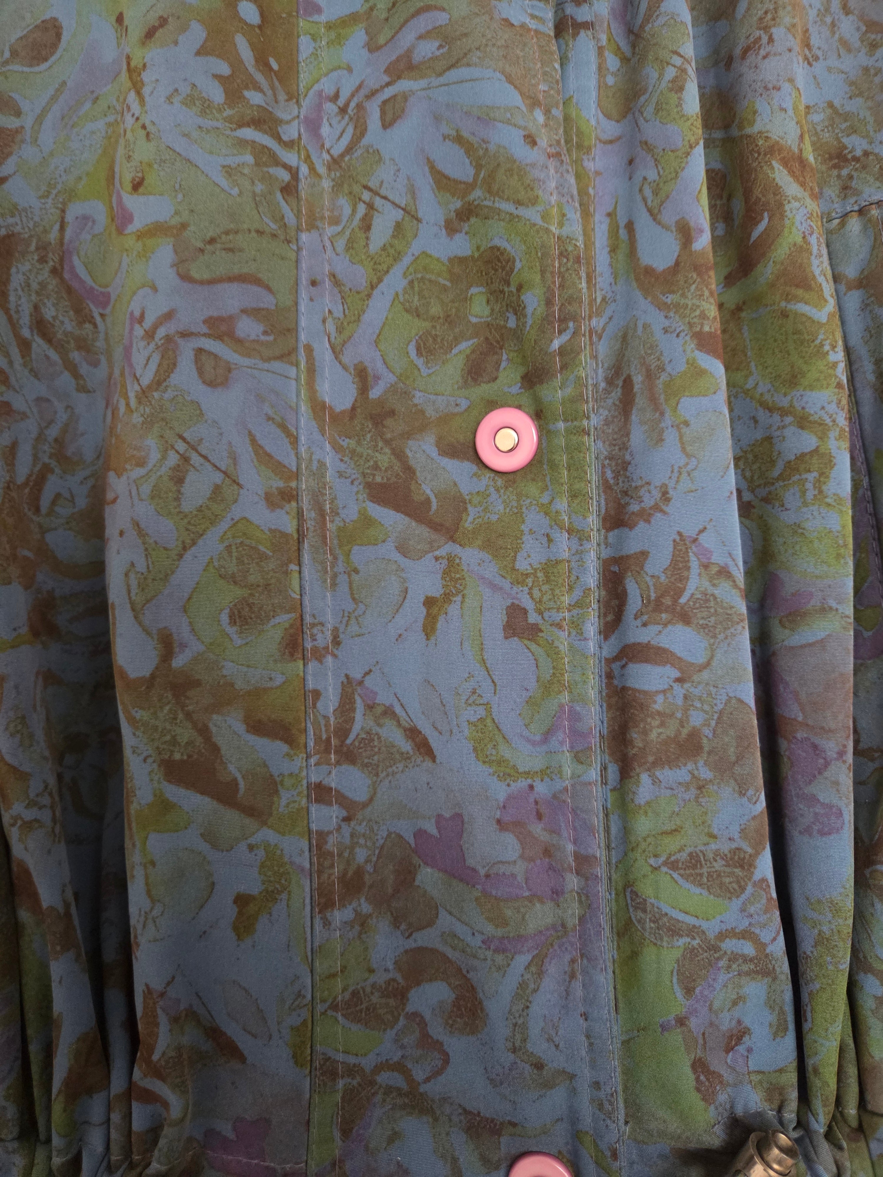 Veste hiver Mixte
