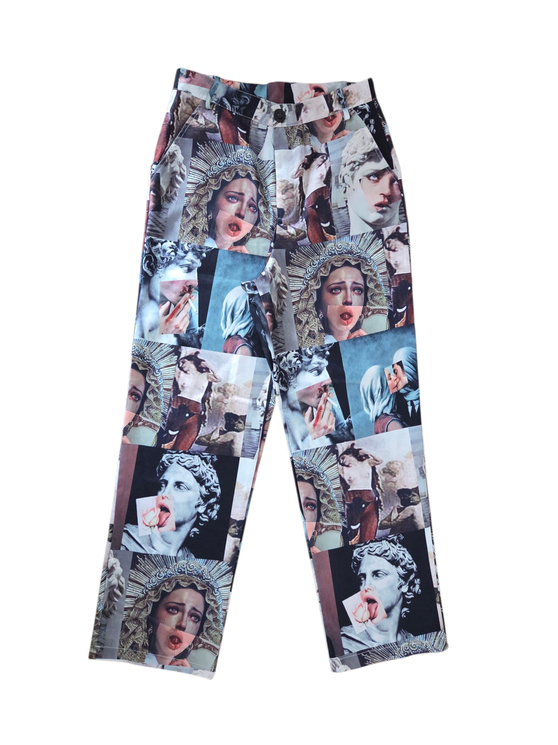 Pantalon y2k
