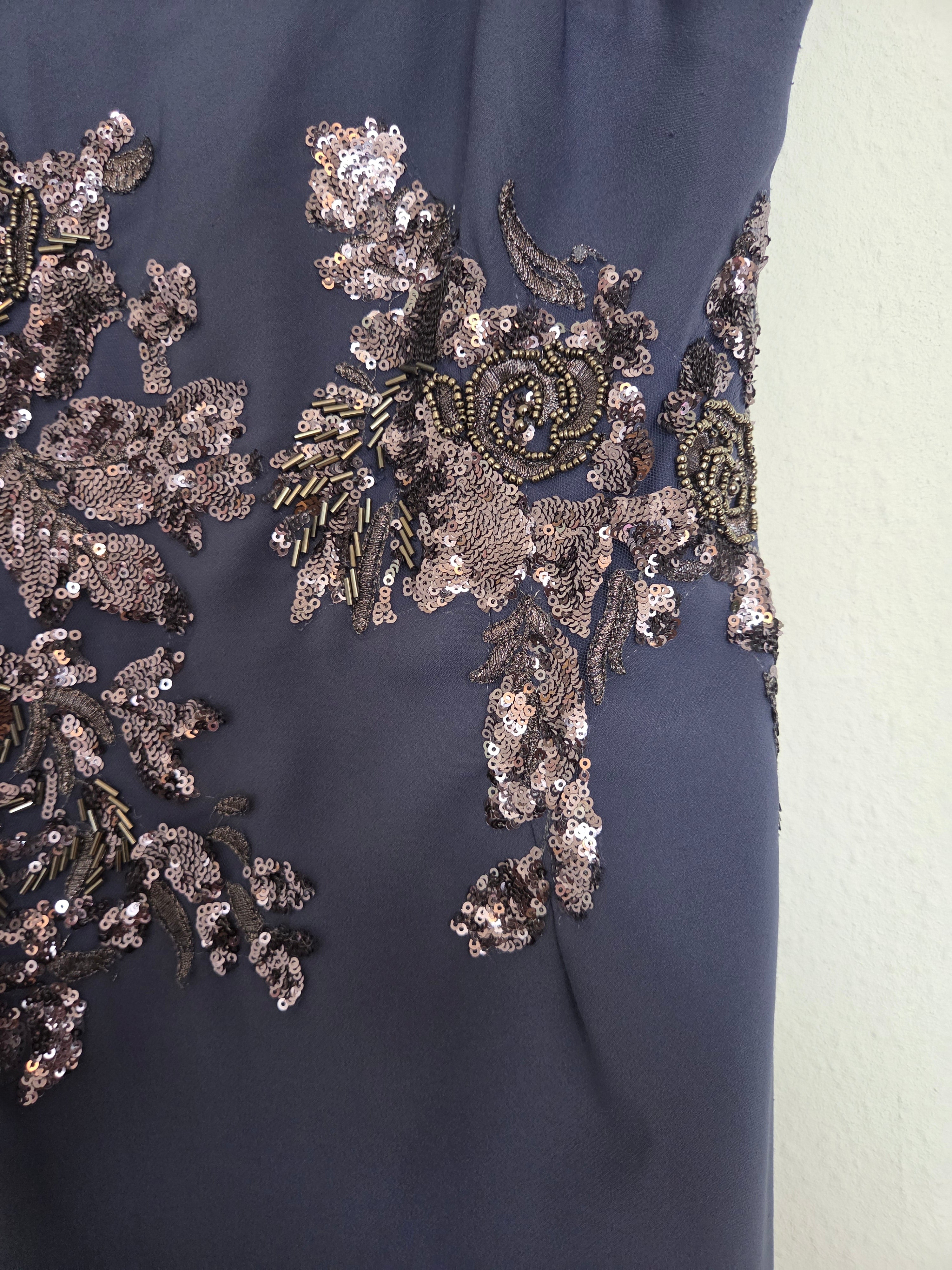 Robe de soirée