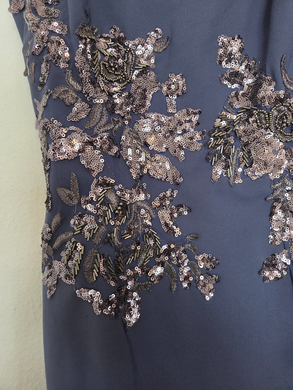Robe de soirée
