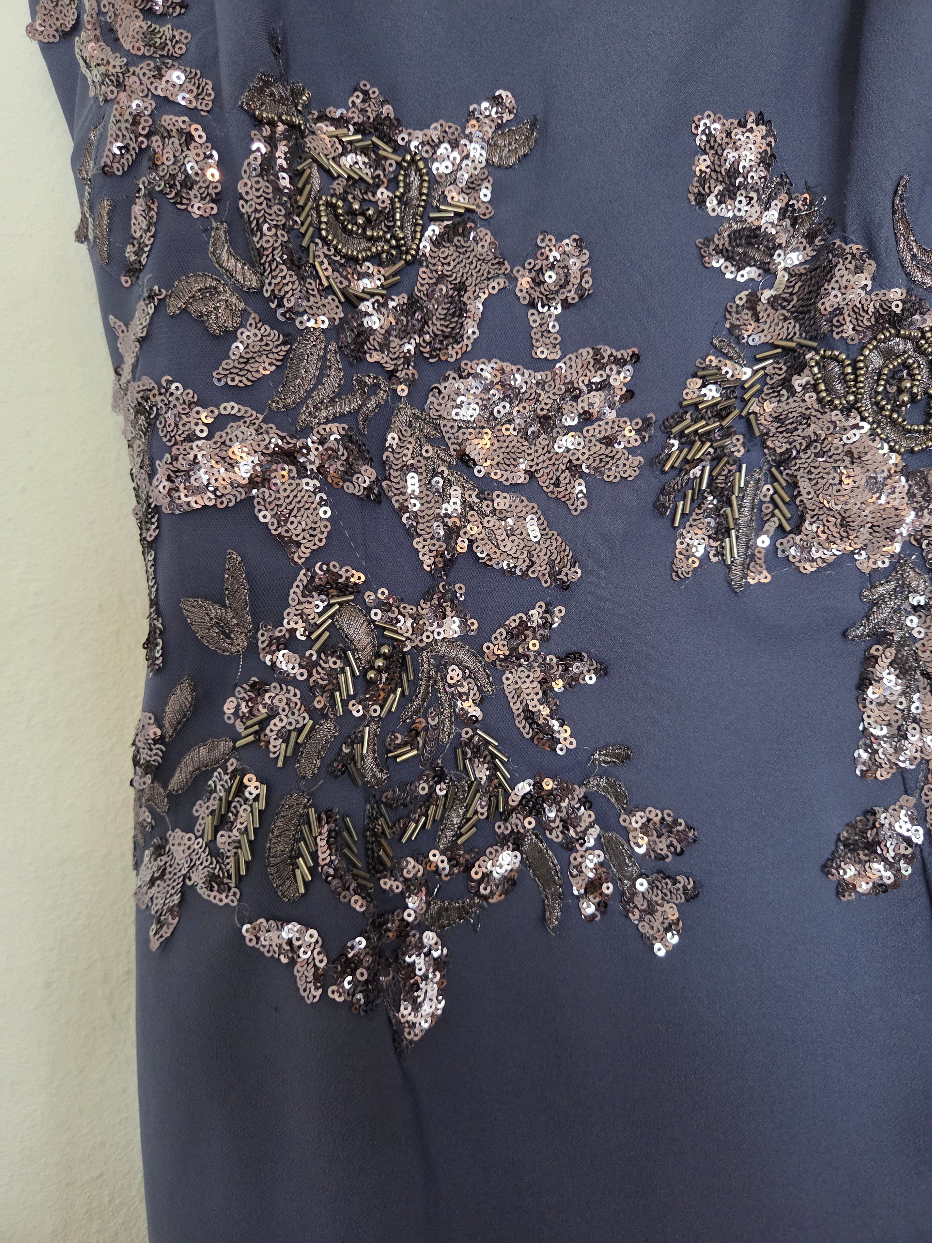 Robe de soirée