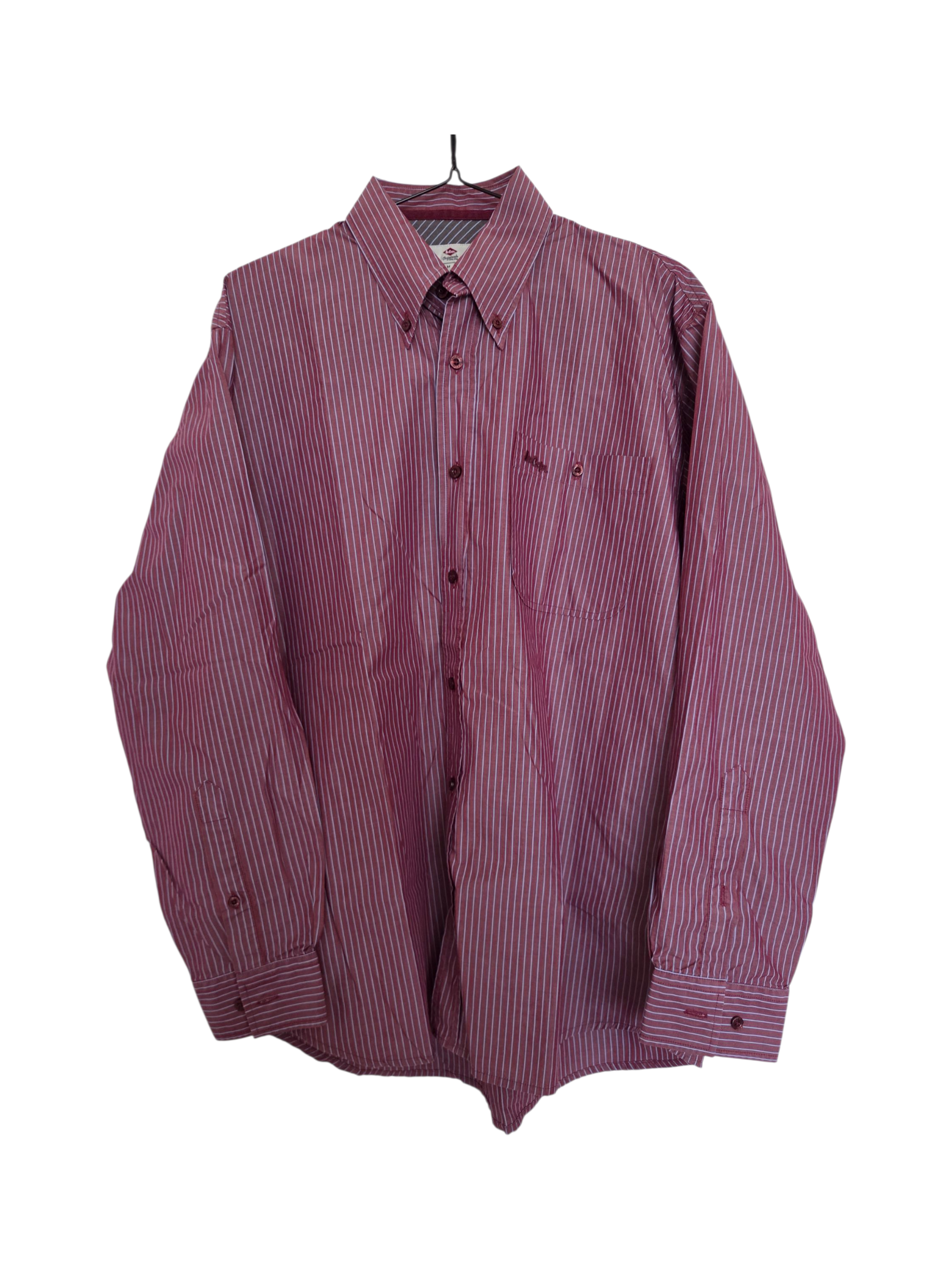 Chemise lee cooper homme