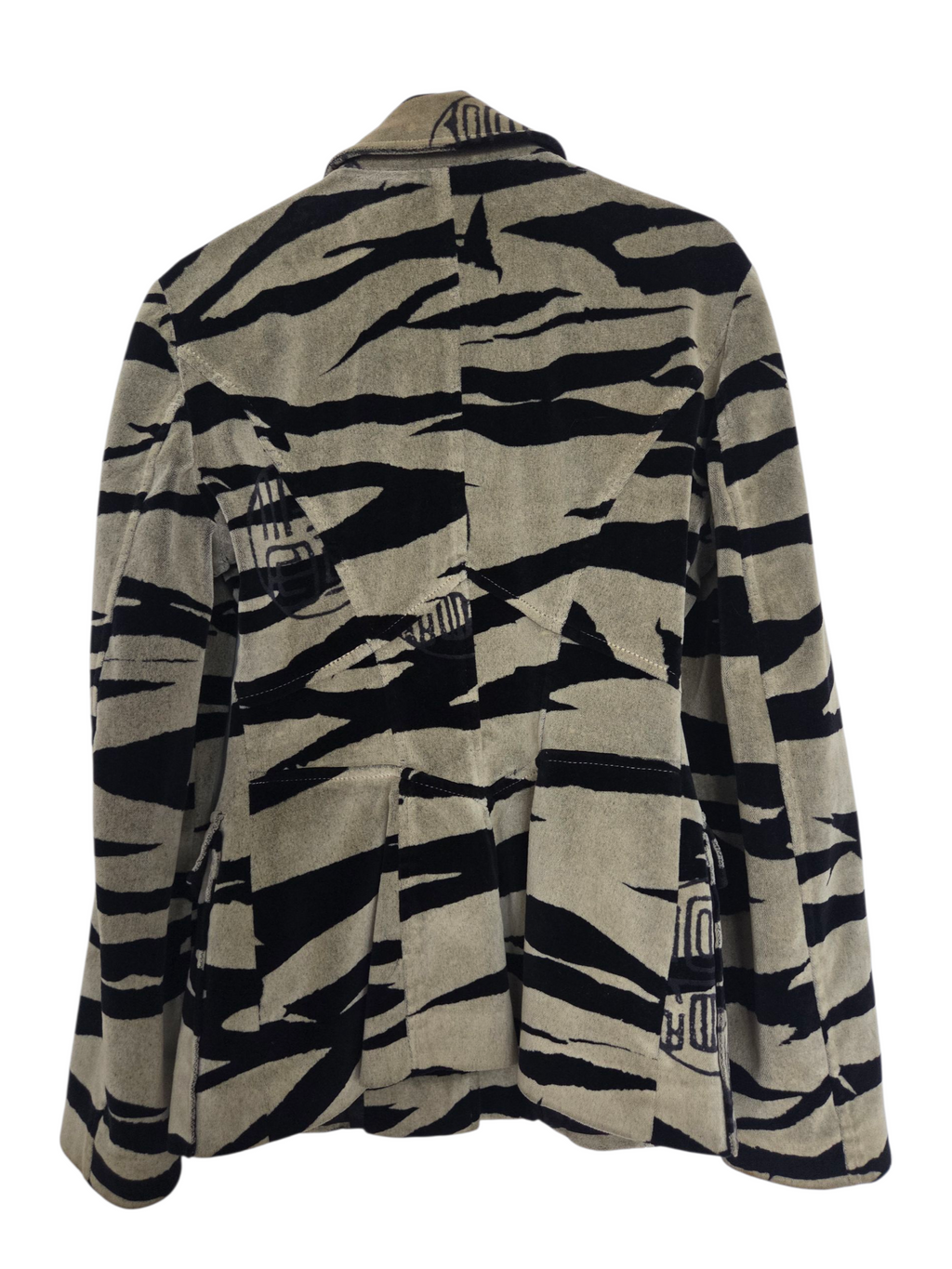 Veste Kenzo