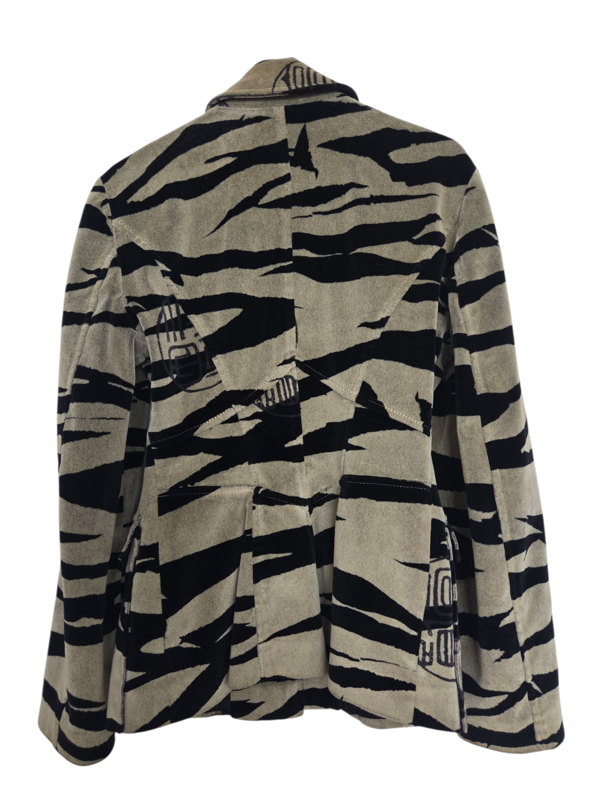 Veste Kenzo
