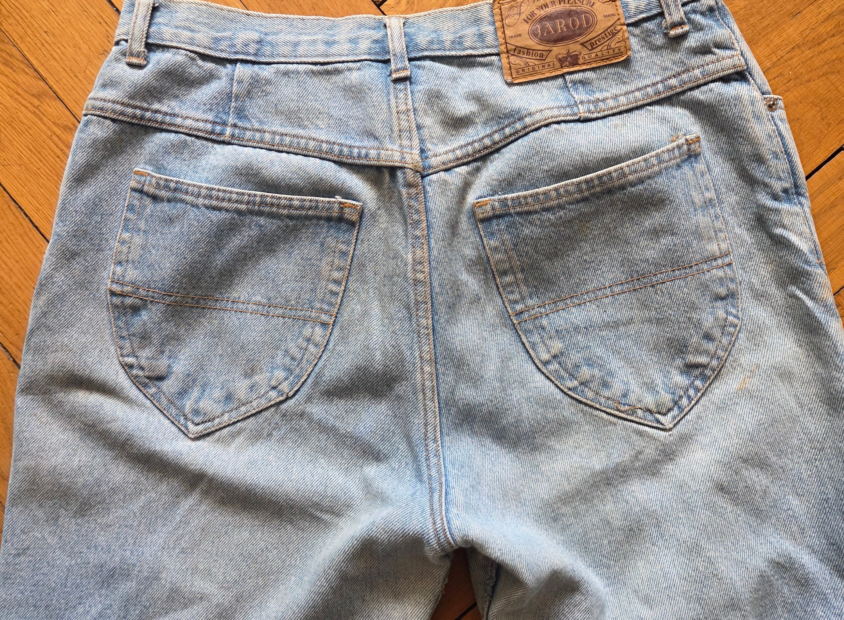Jeans vintage