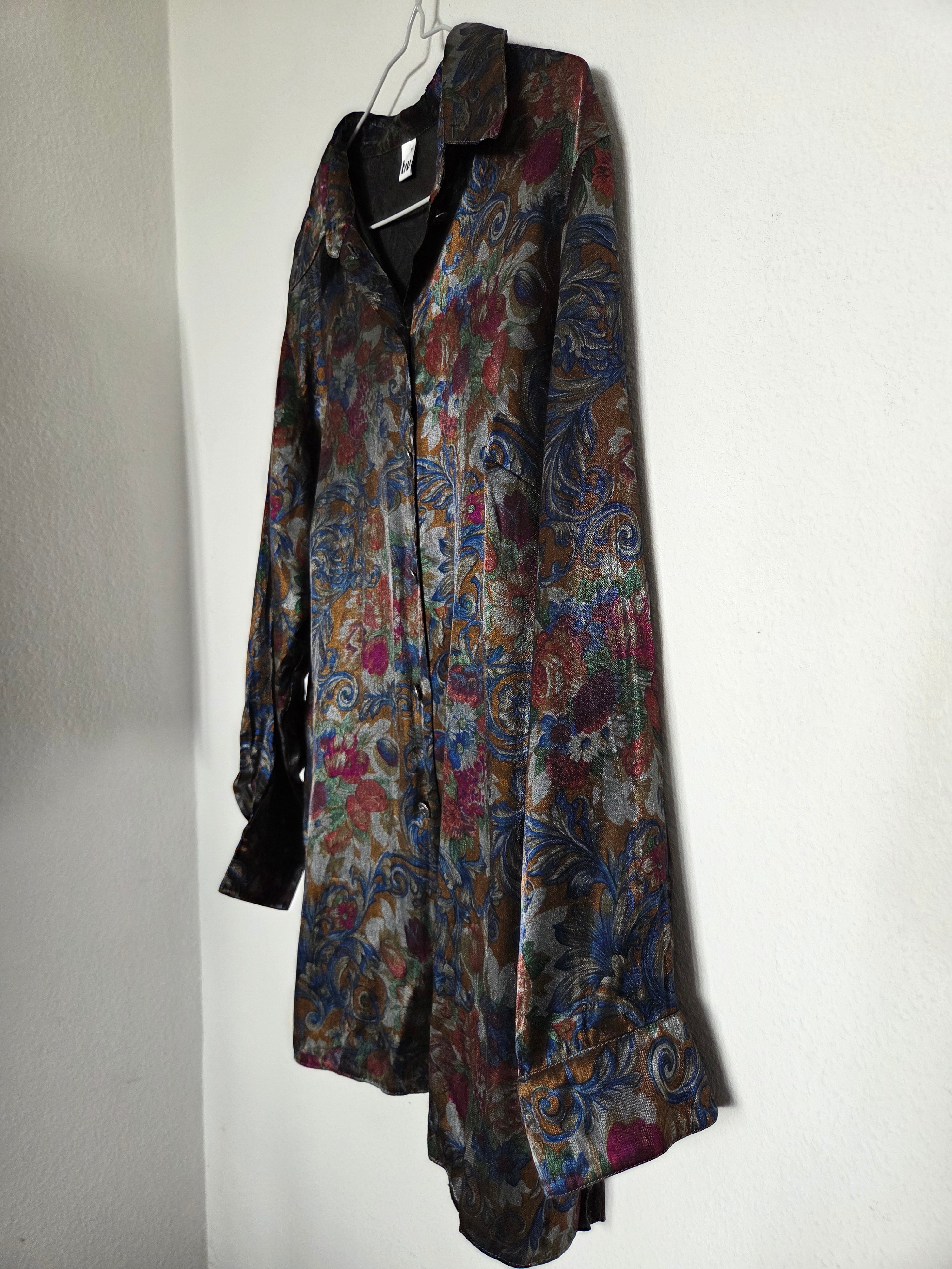 Chemise vintage