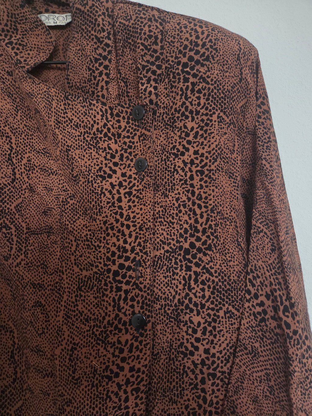 Ensemble vintage