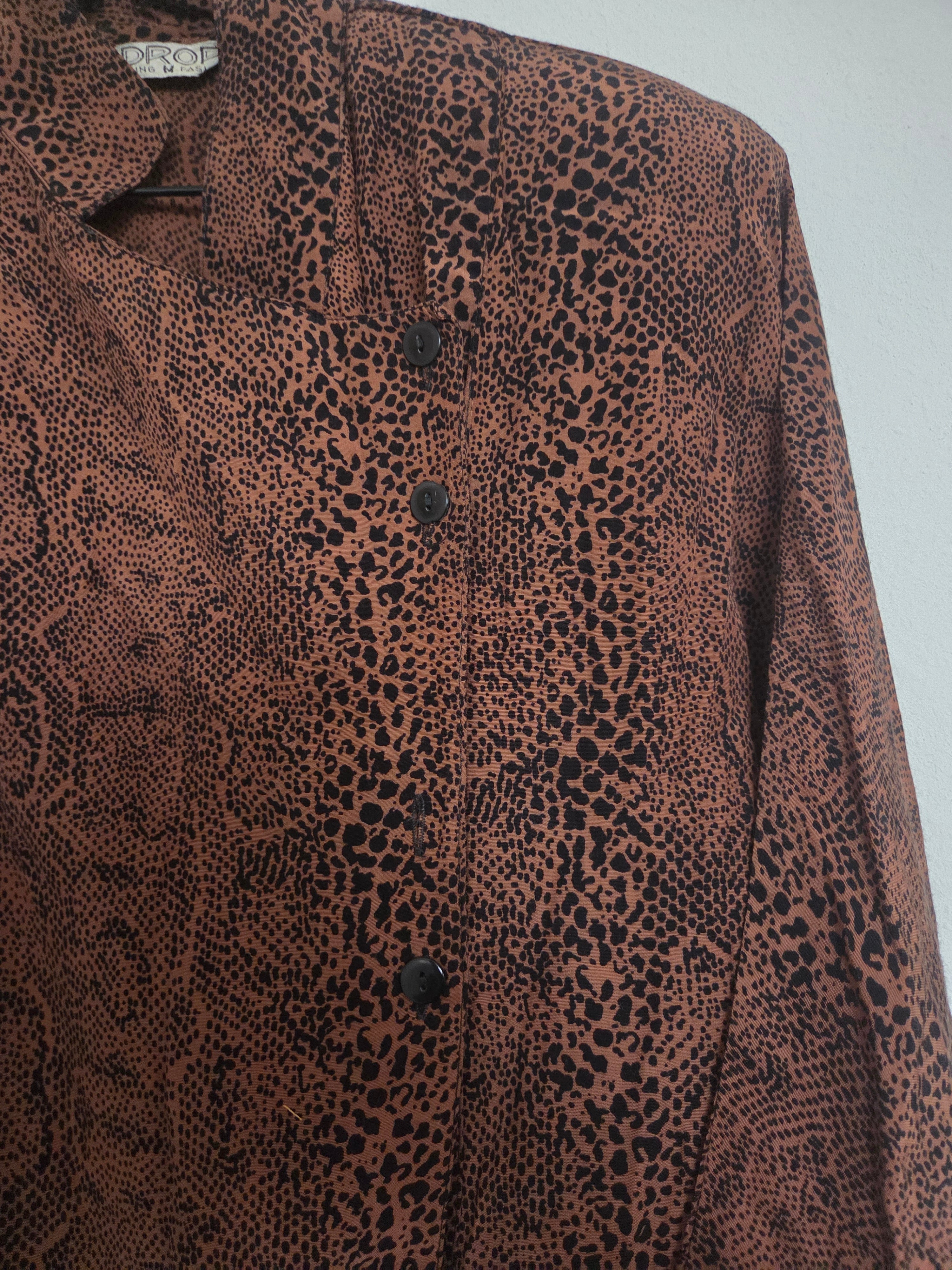 Ensemble vintage