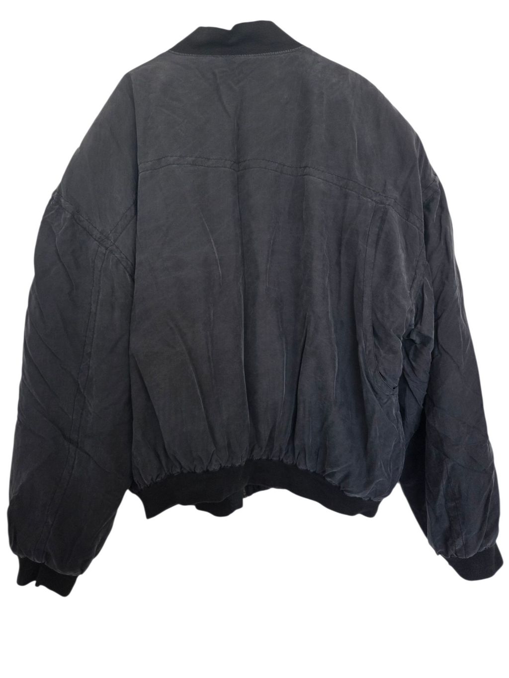Veste homme vintage oversize