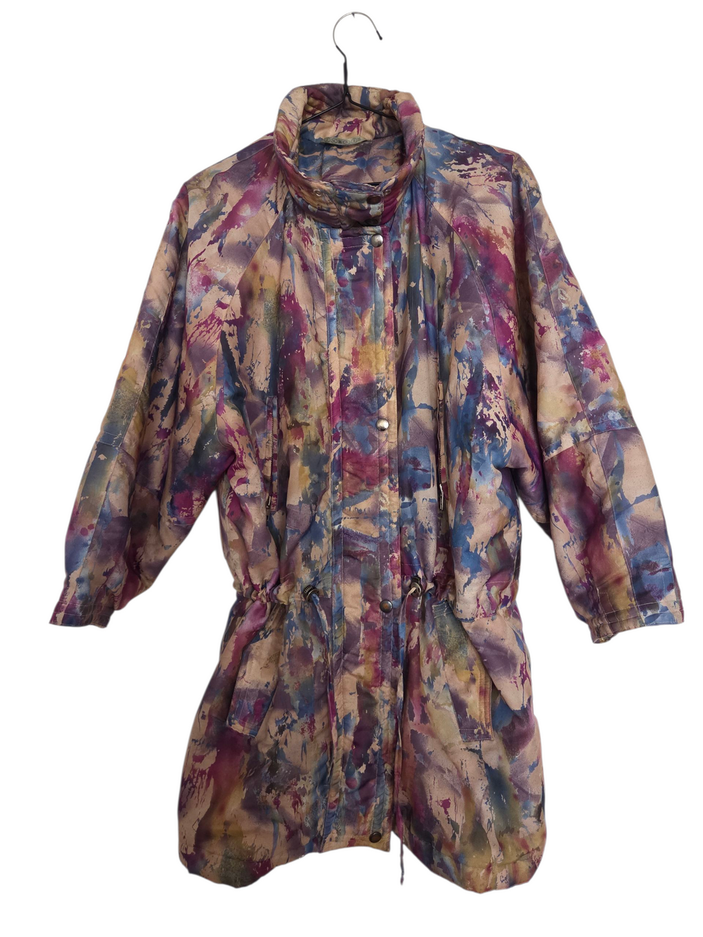 Veste hiver