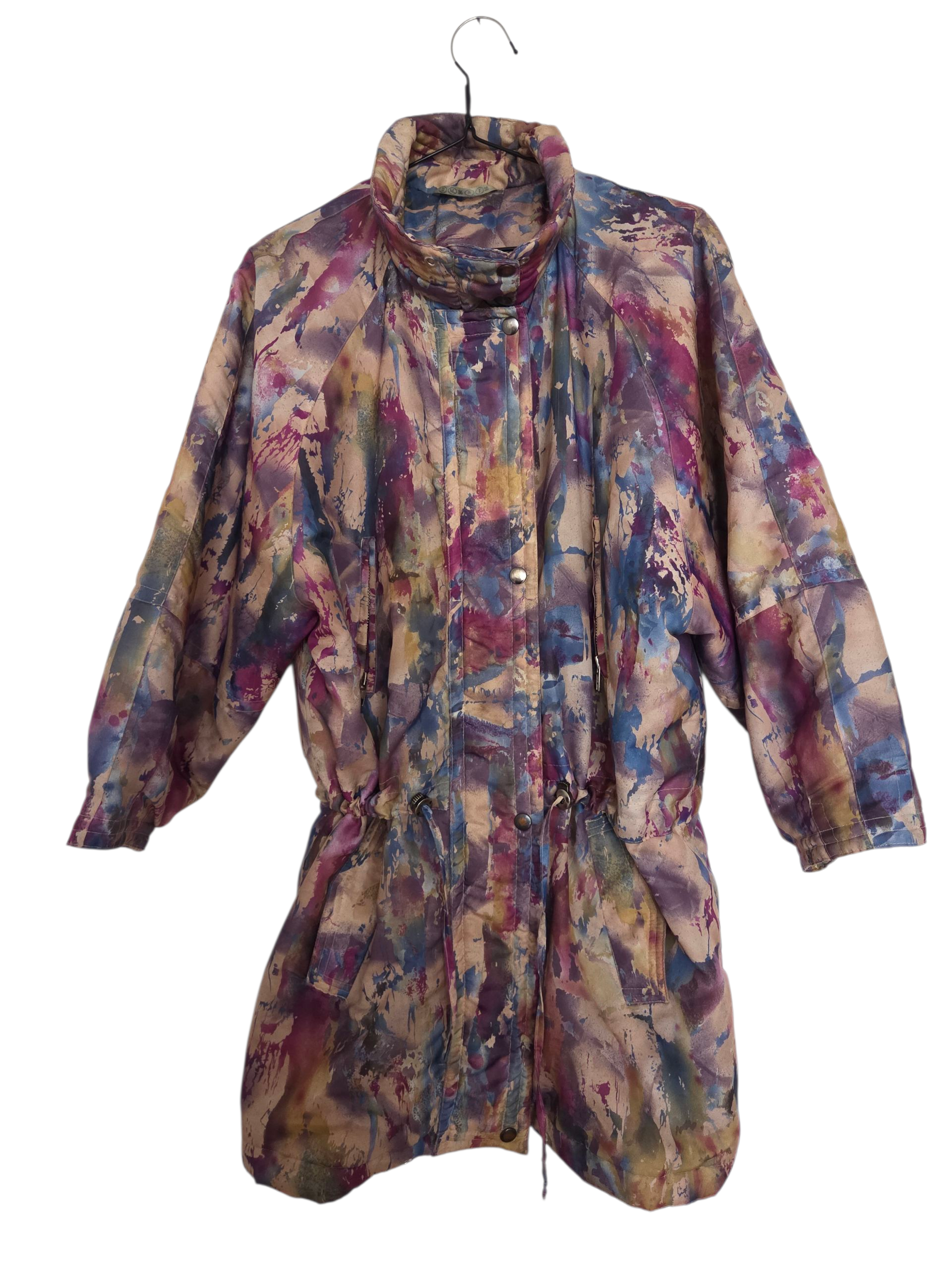 Veste hiver