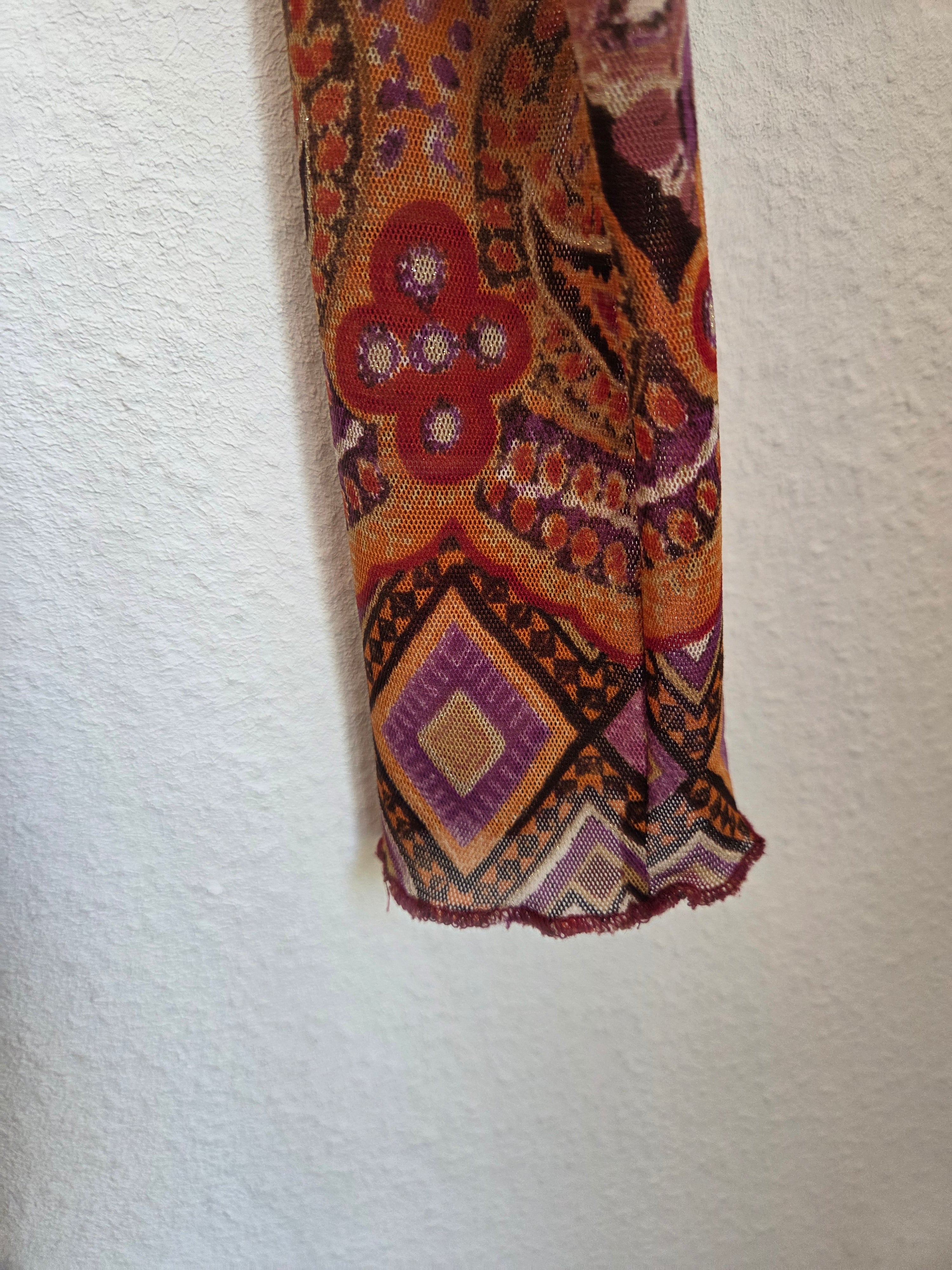 Tunique y2k