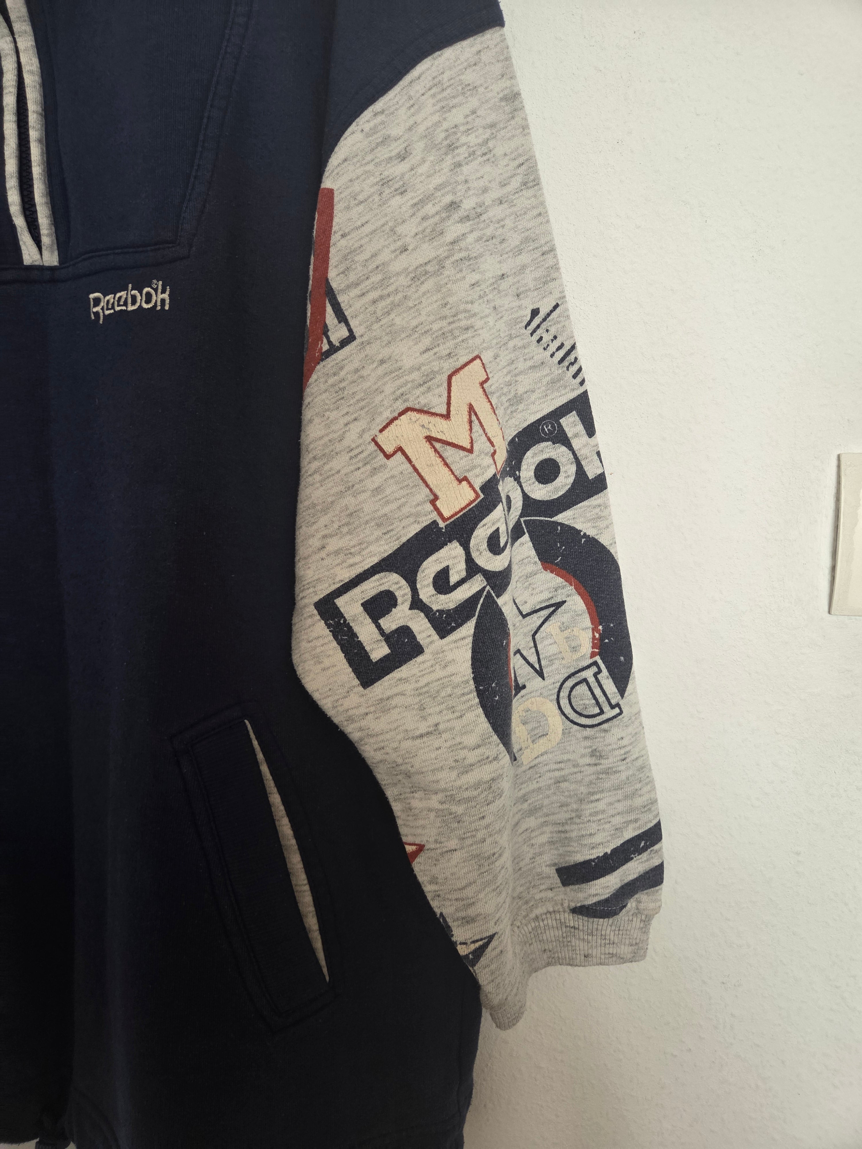 Pull REEBOK 90'S