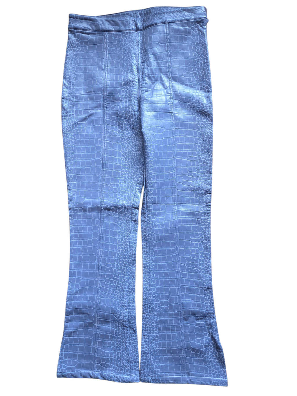 Pantalon croco