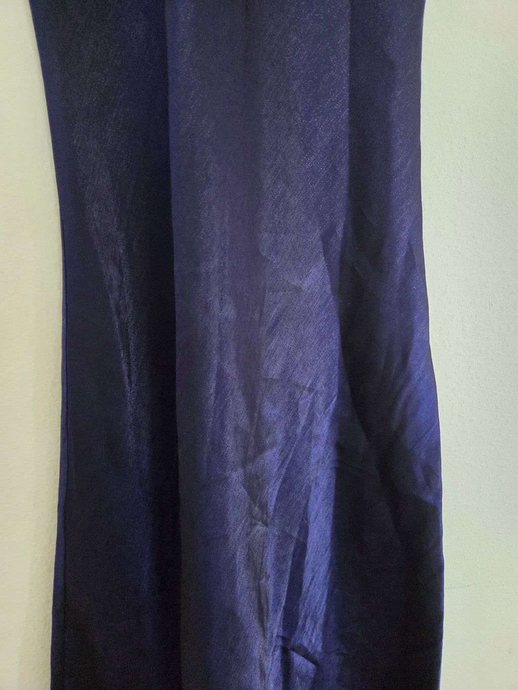 Robe longue