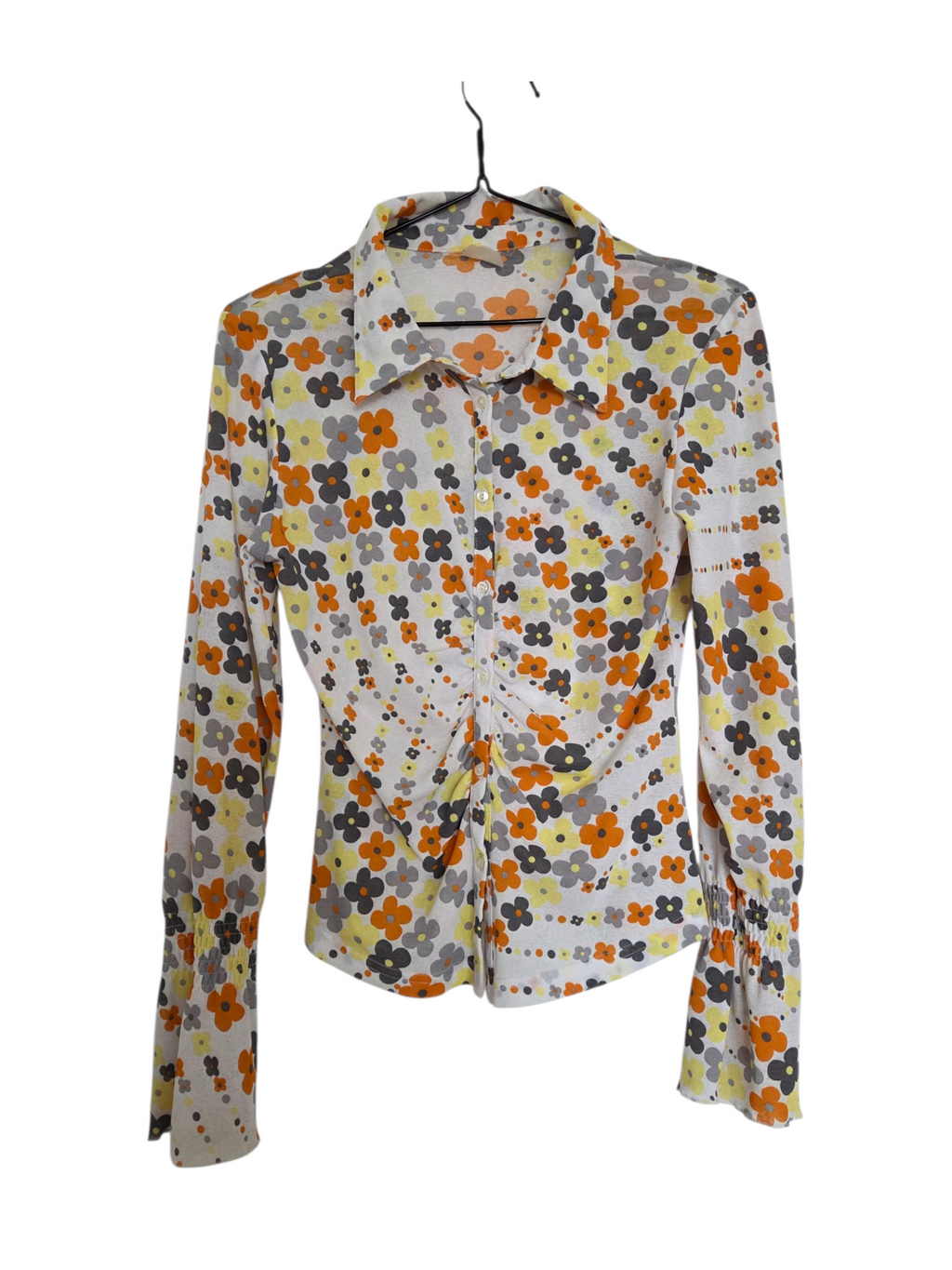 Chemise vintage