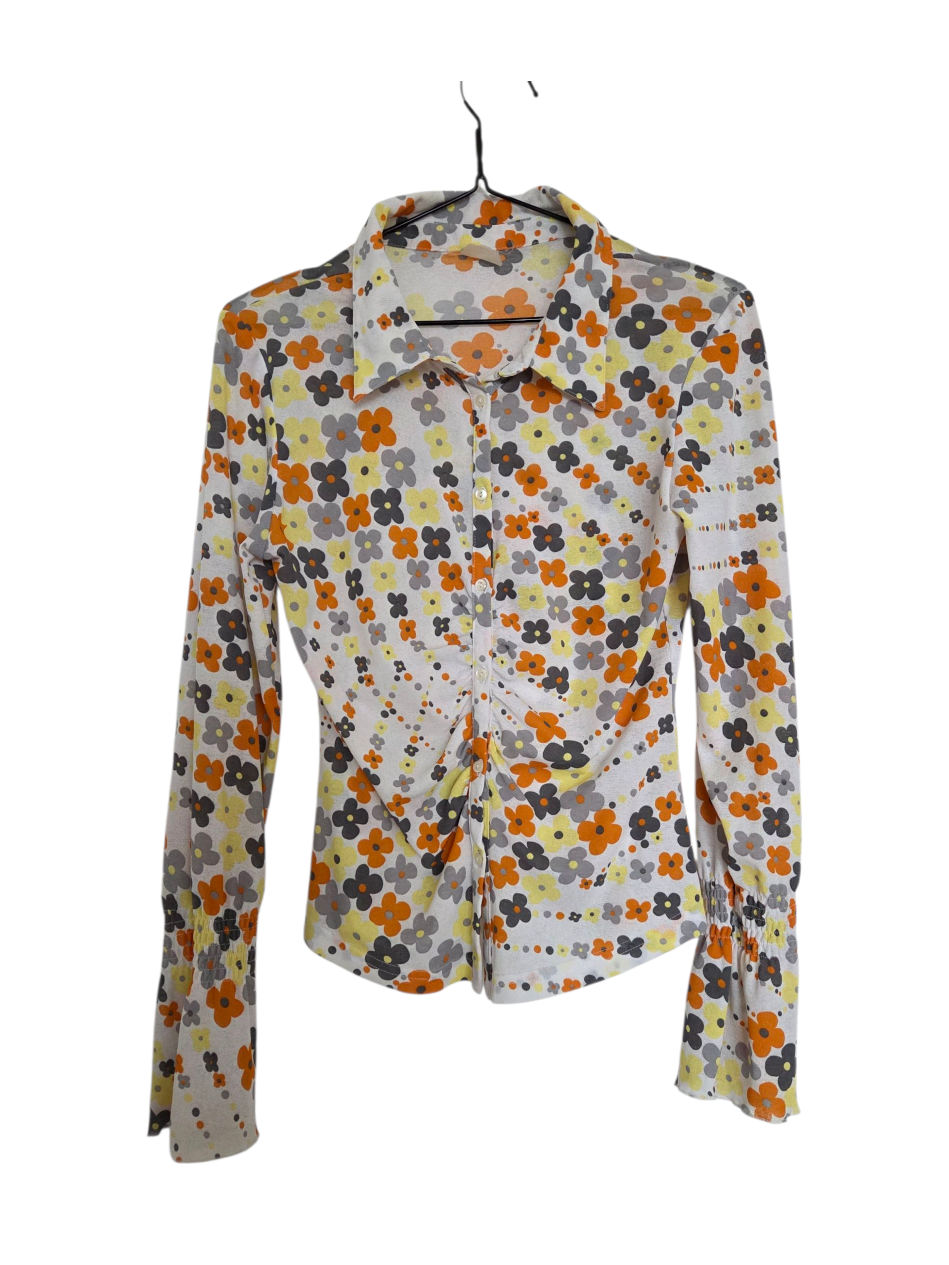 Chemise vintage