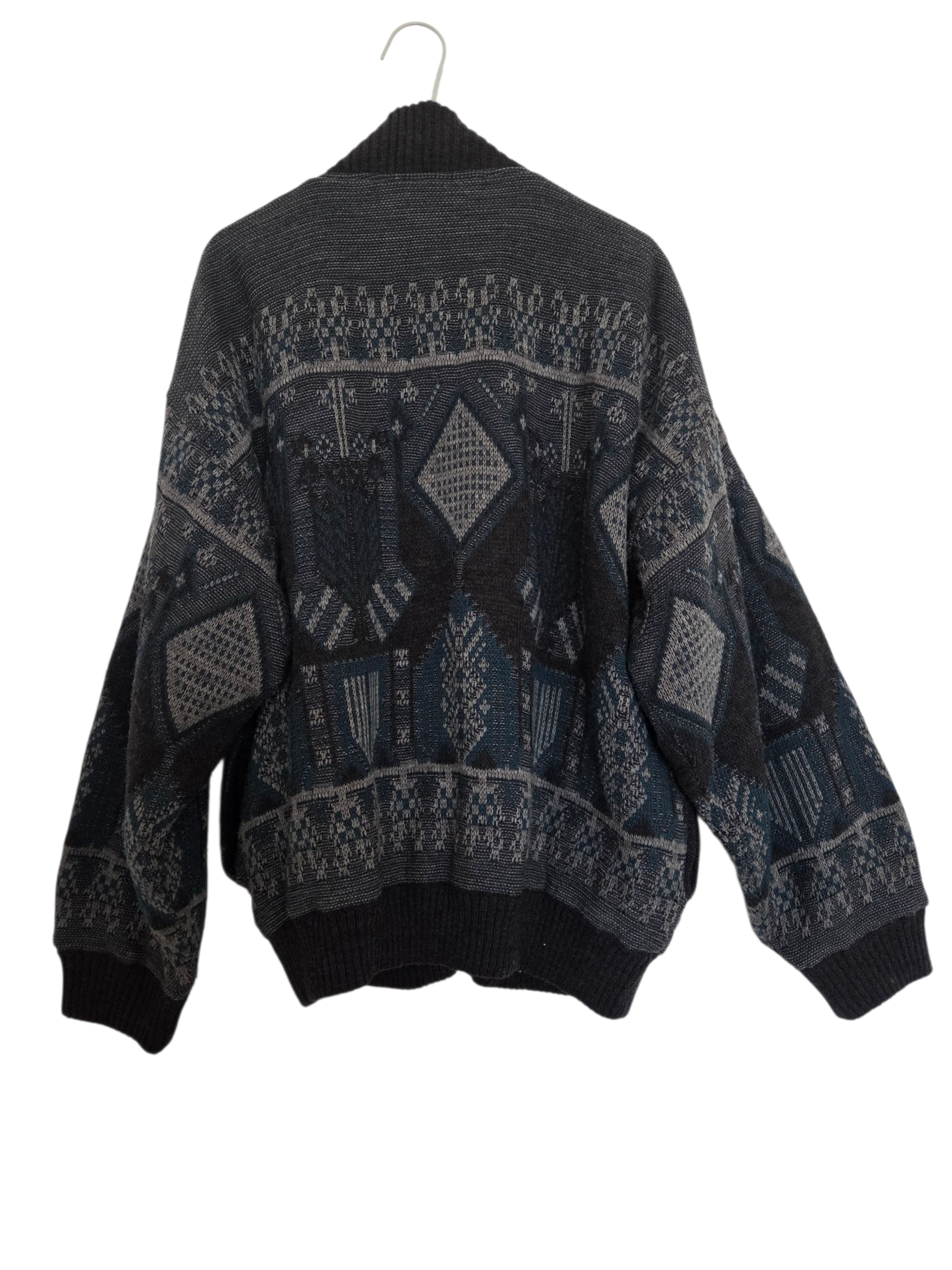 Bombers vintage