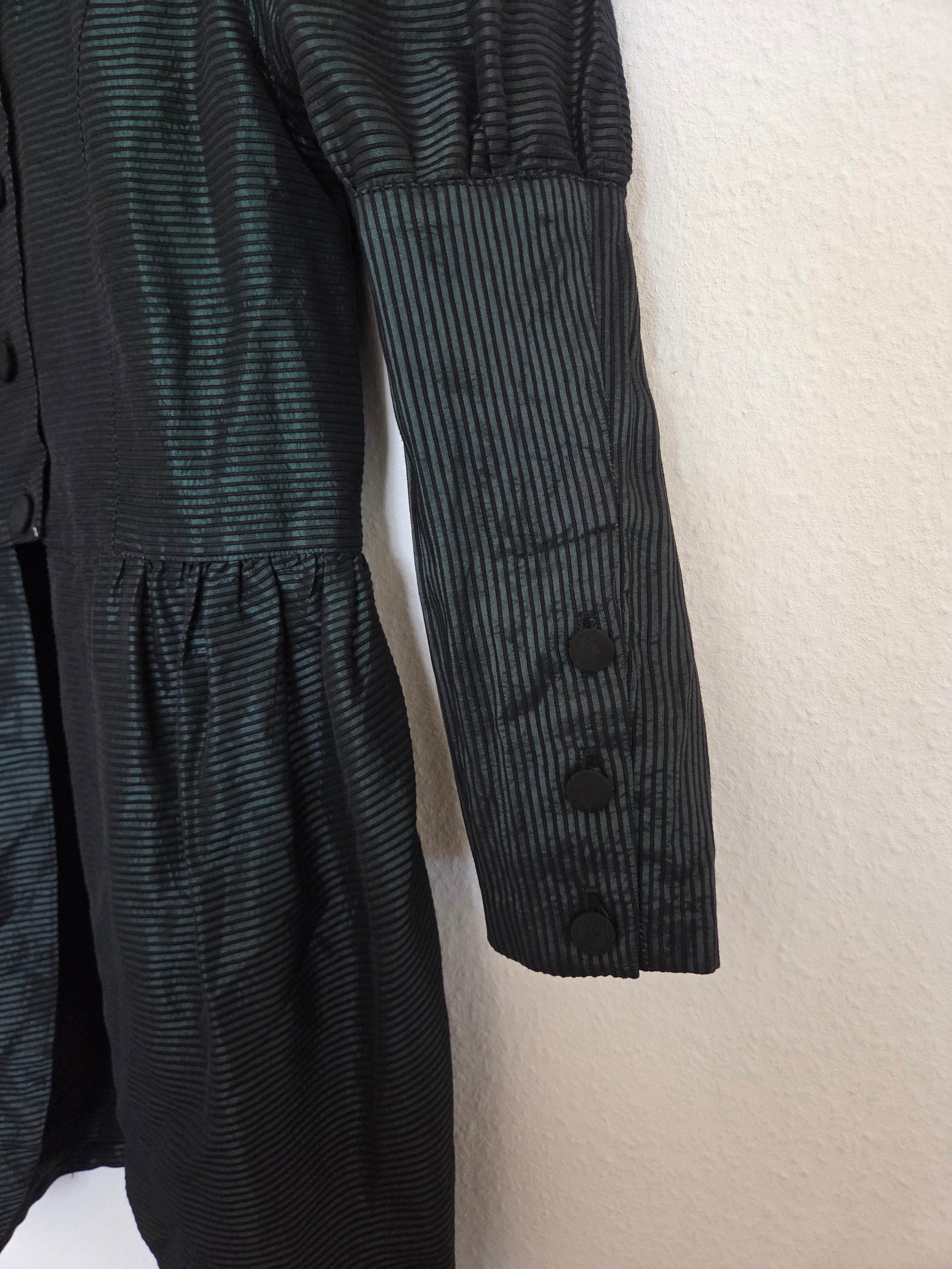 Veste queu de pie vintage