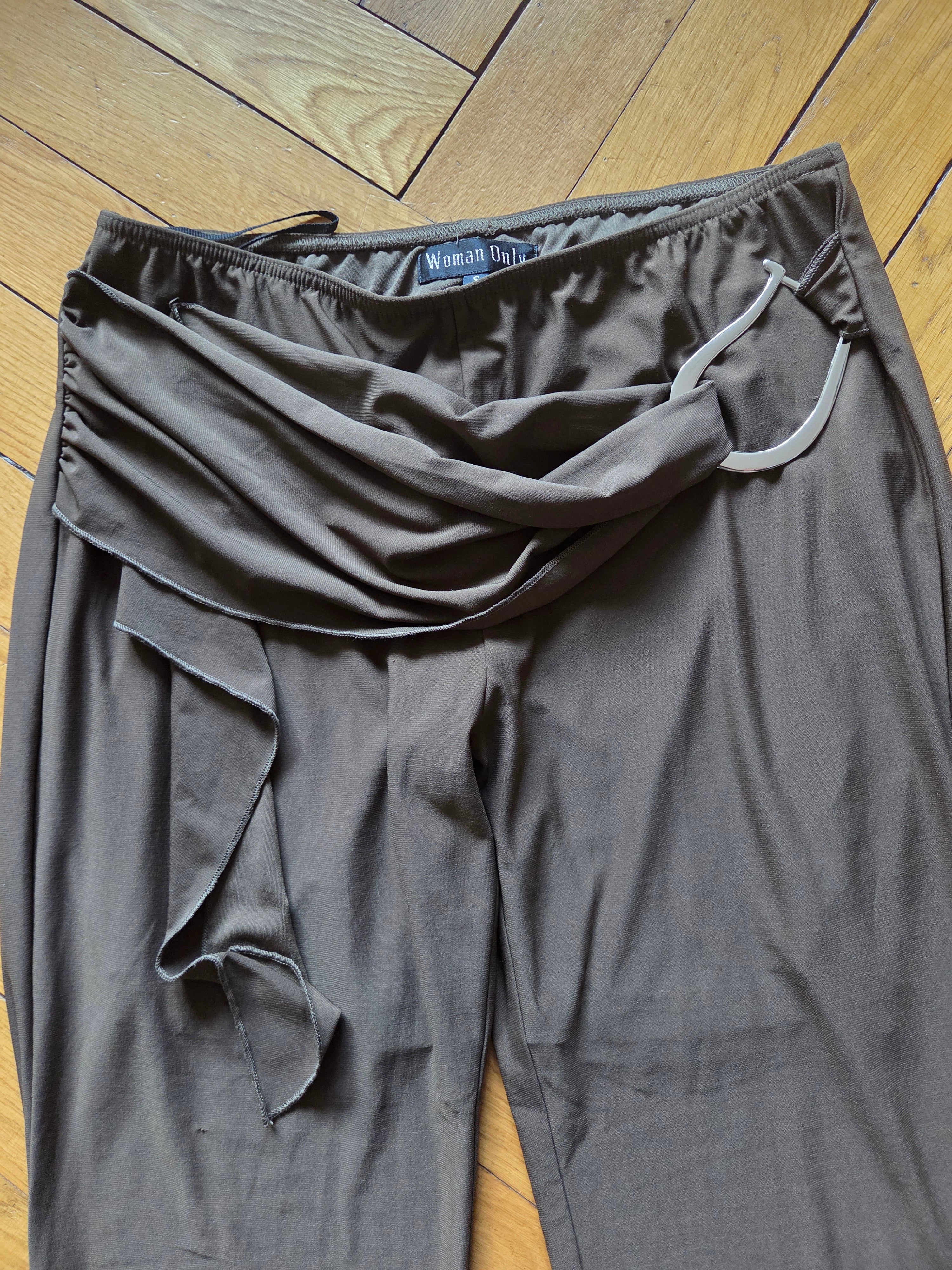 Pantalon léger