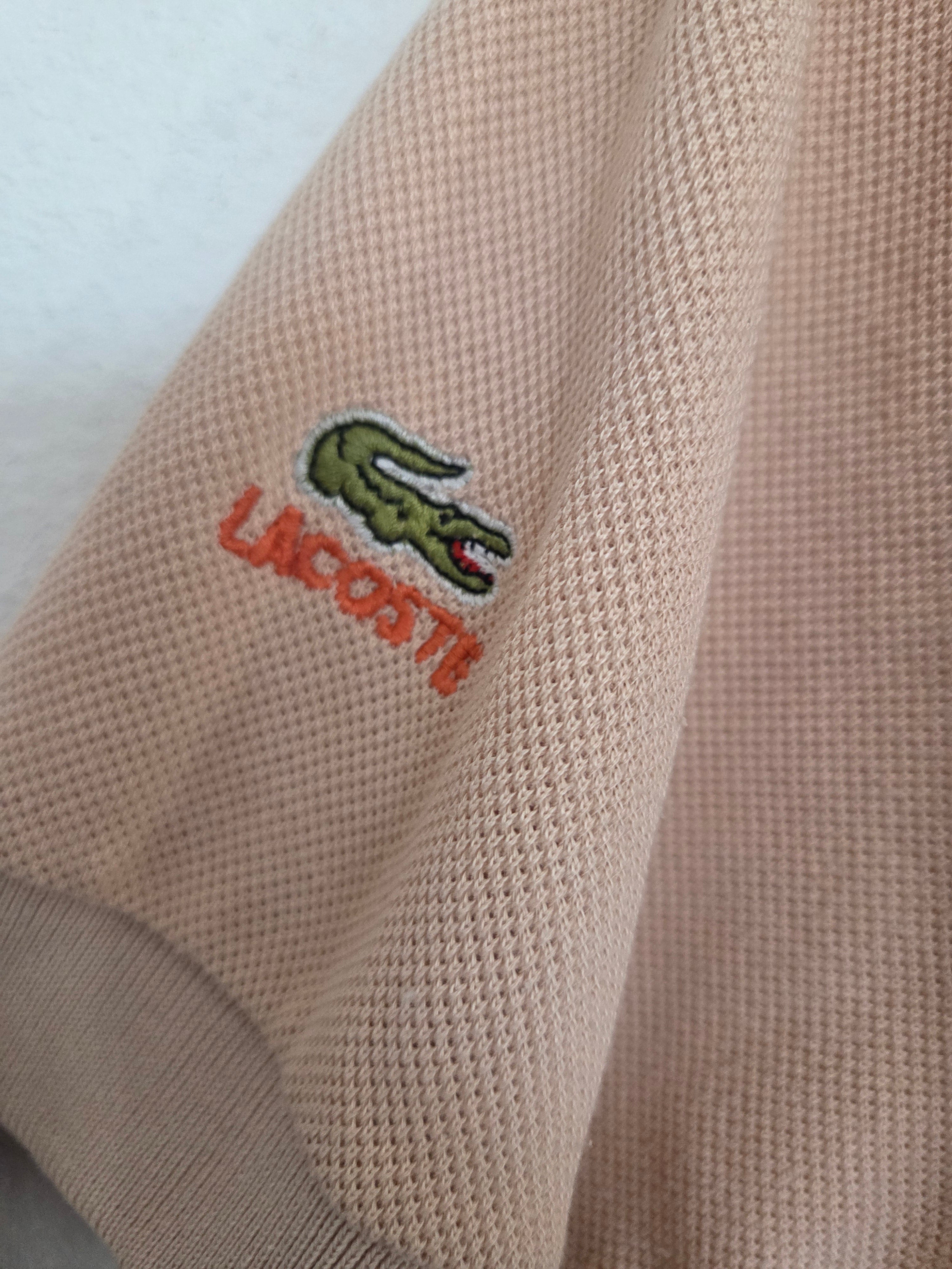 Polo Lacoste