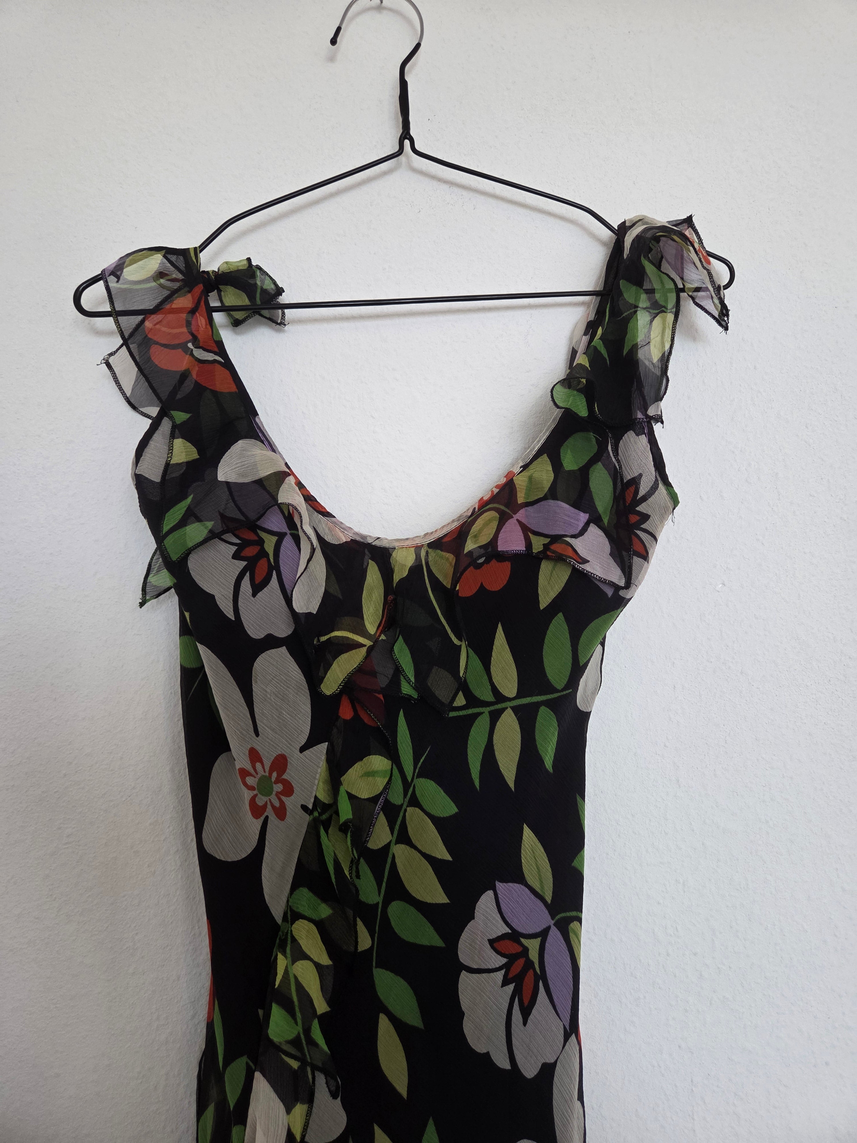 Robe zara 2000's