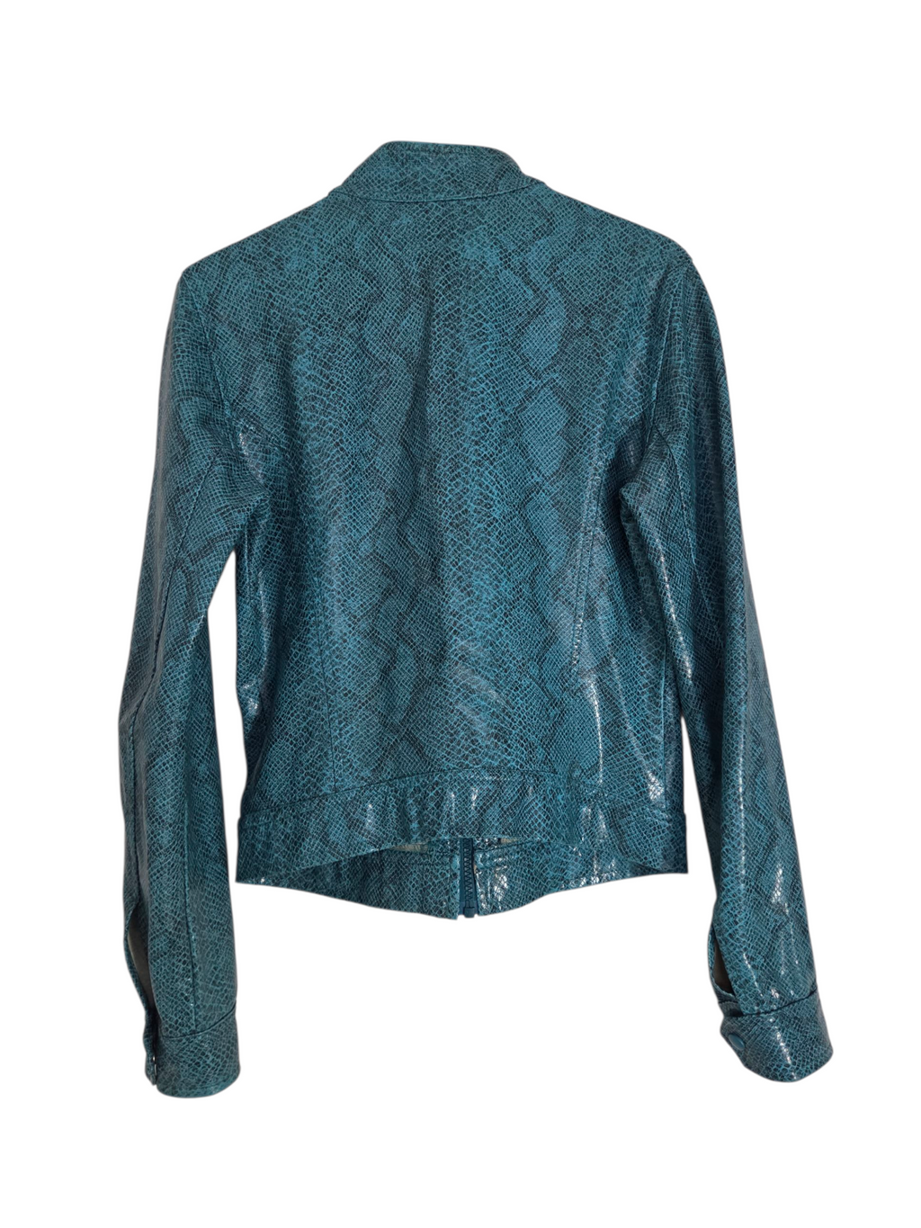Veste y2k