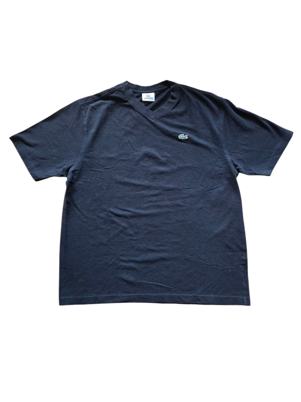 Polo Lacoste