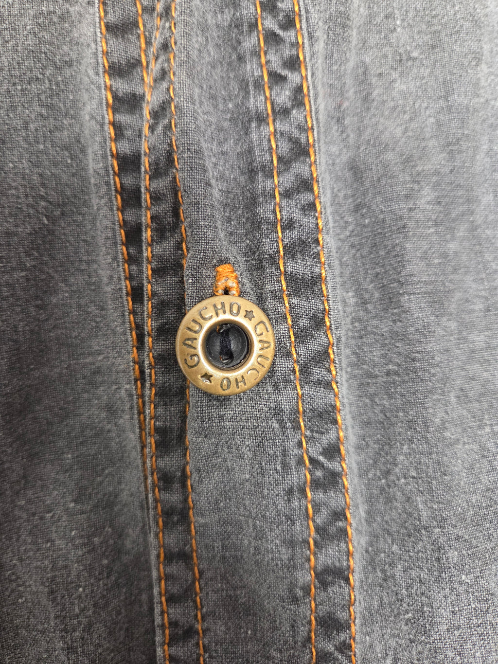 Chemise vintage