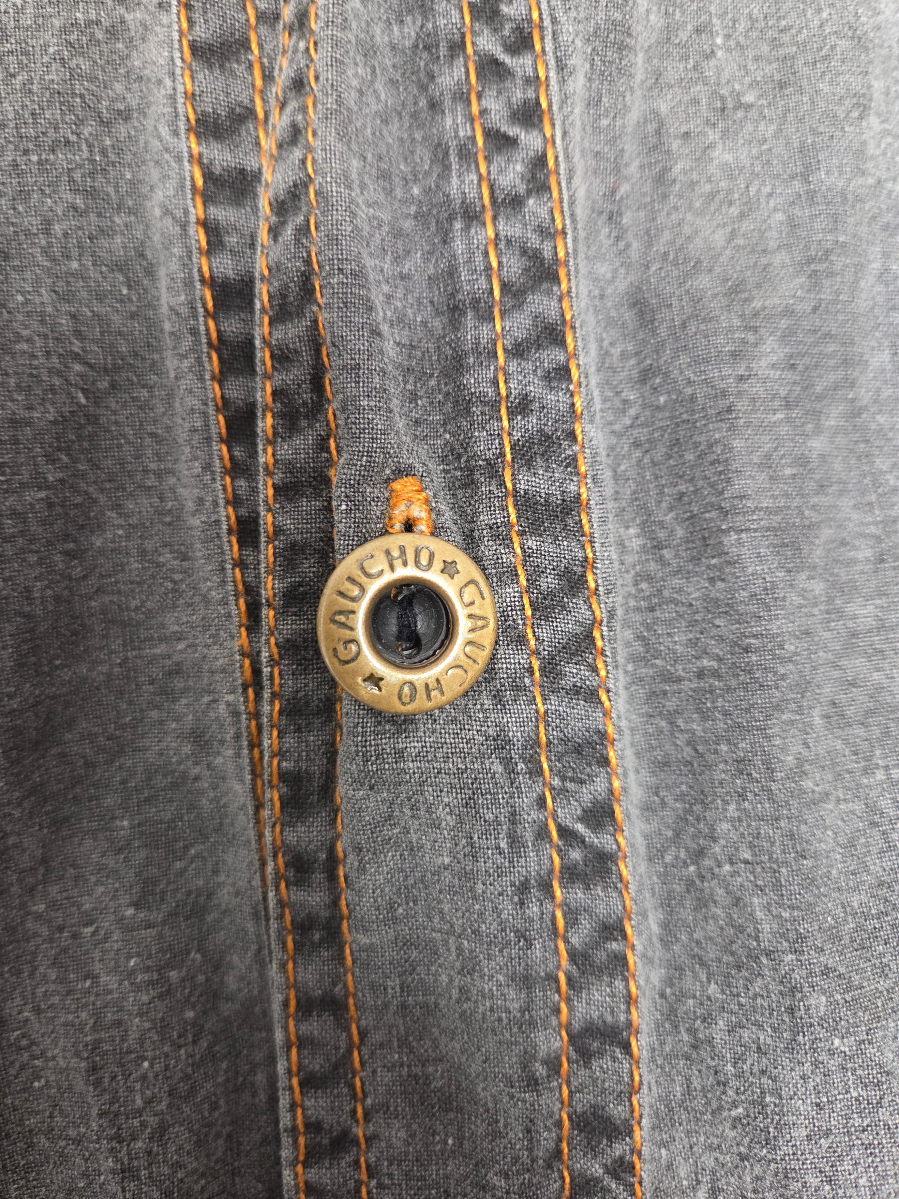 Chemise vintage