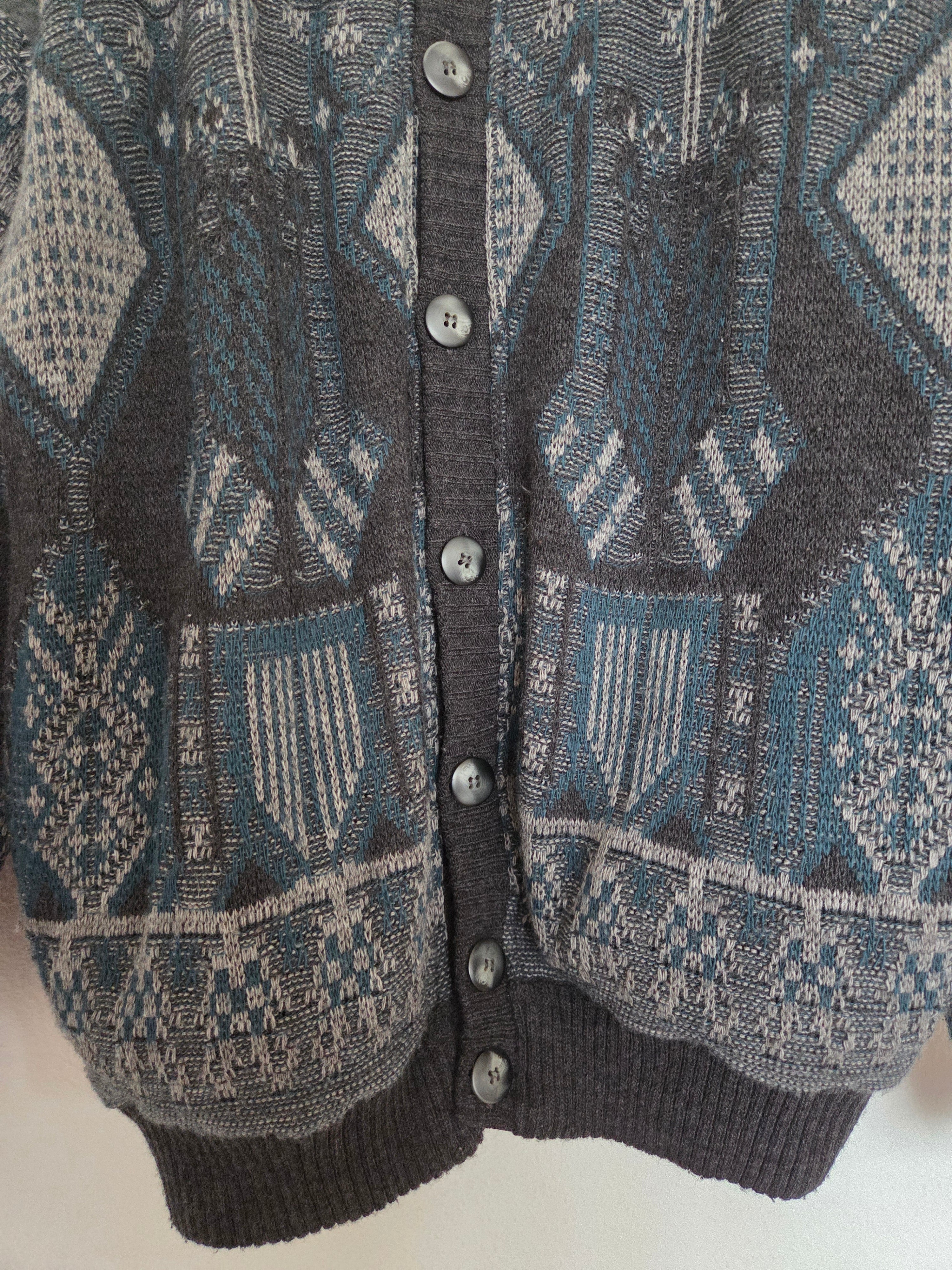 Bombers vintage