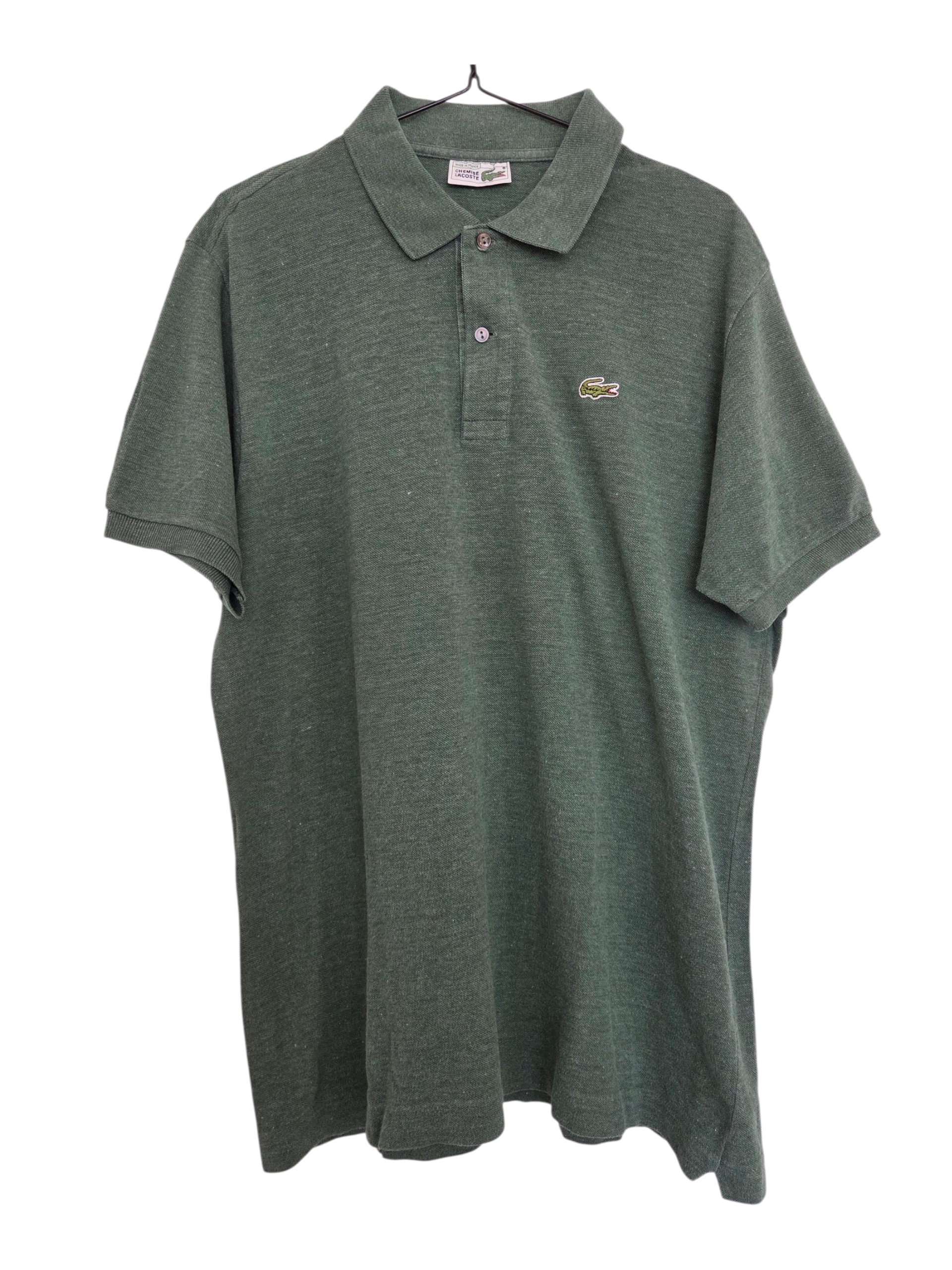 T-shirt Lacoste Homme