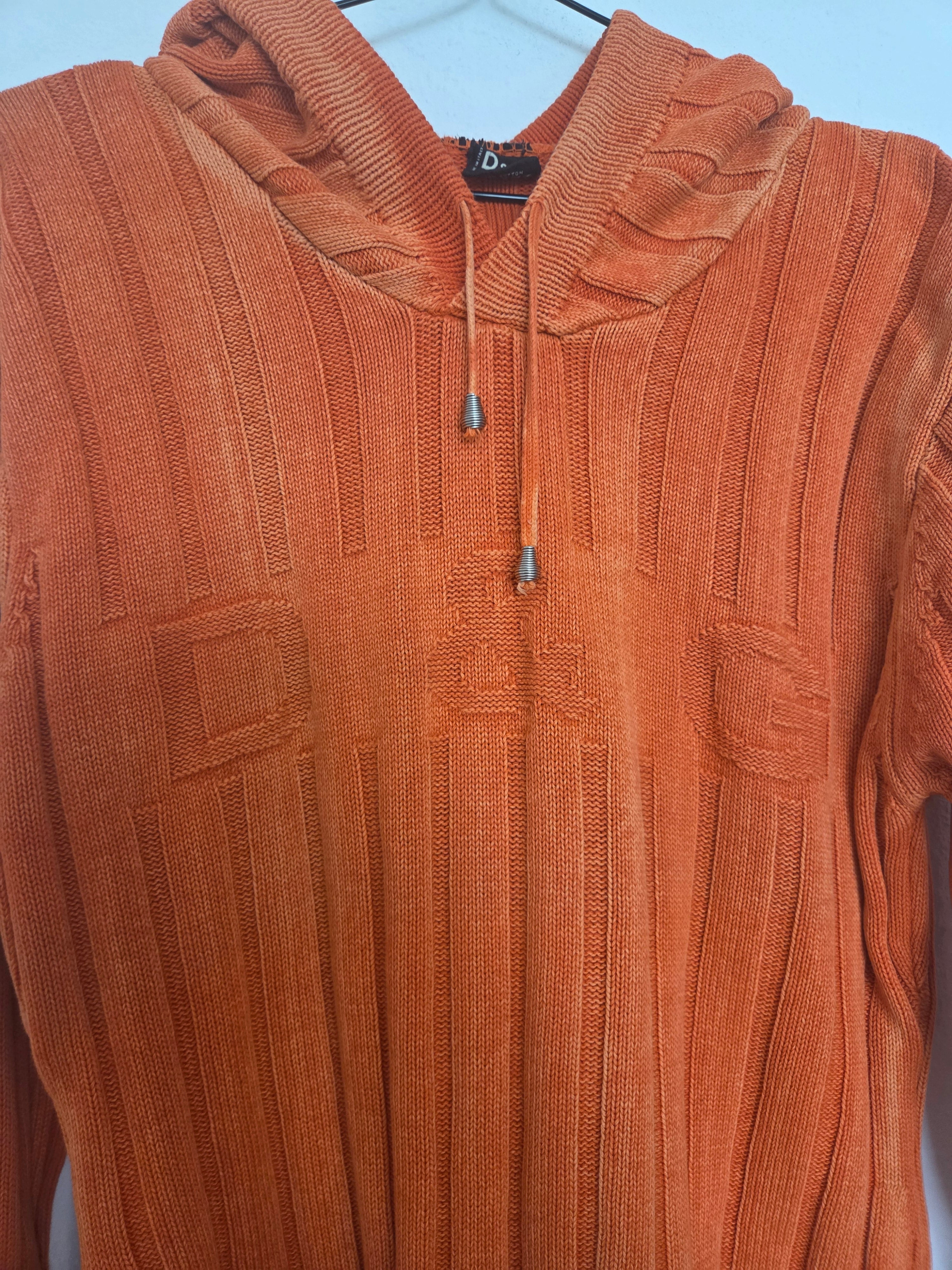 Pull Dolce & Gabbana y2k Homme