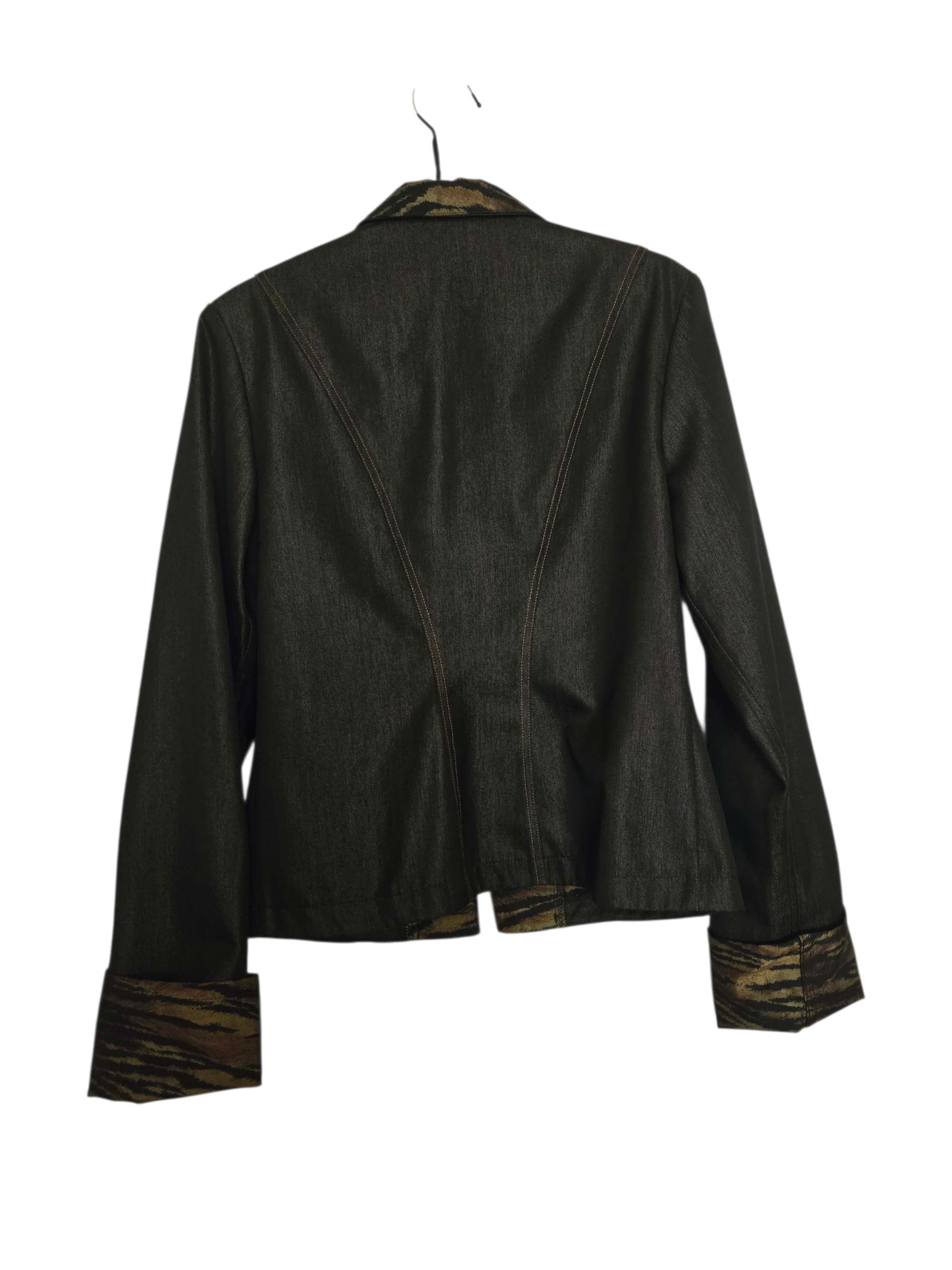 Veste en jeans