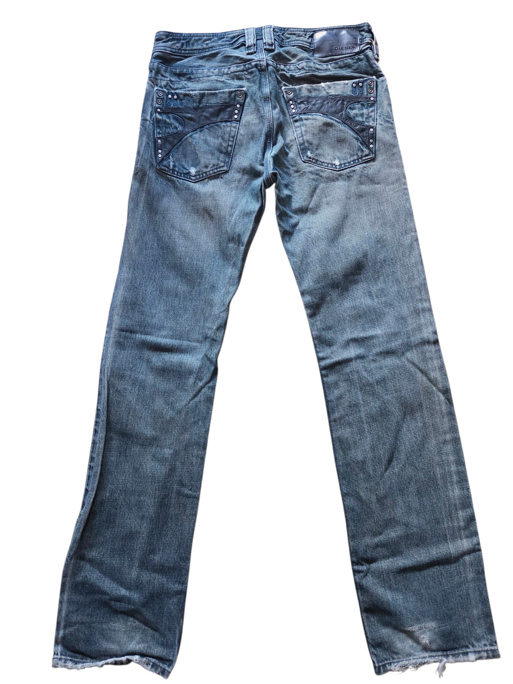 Jeans Diesel homme