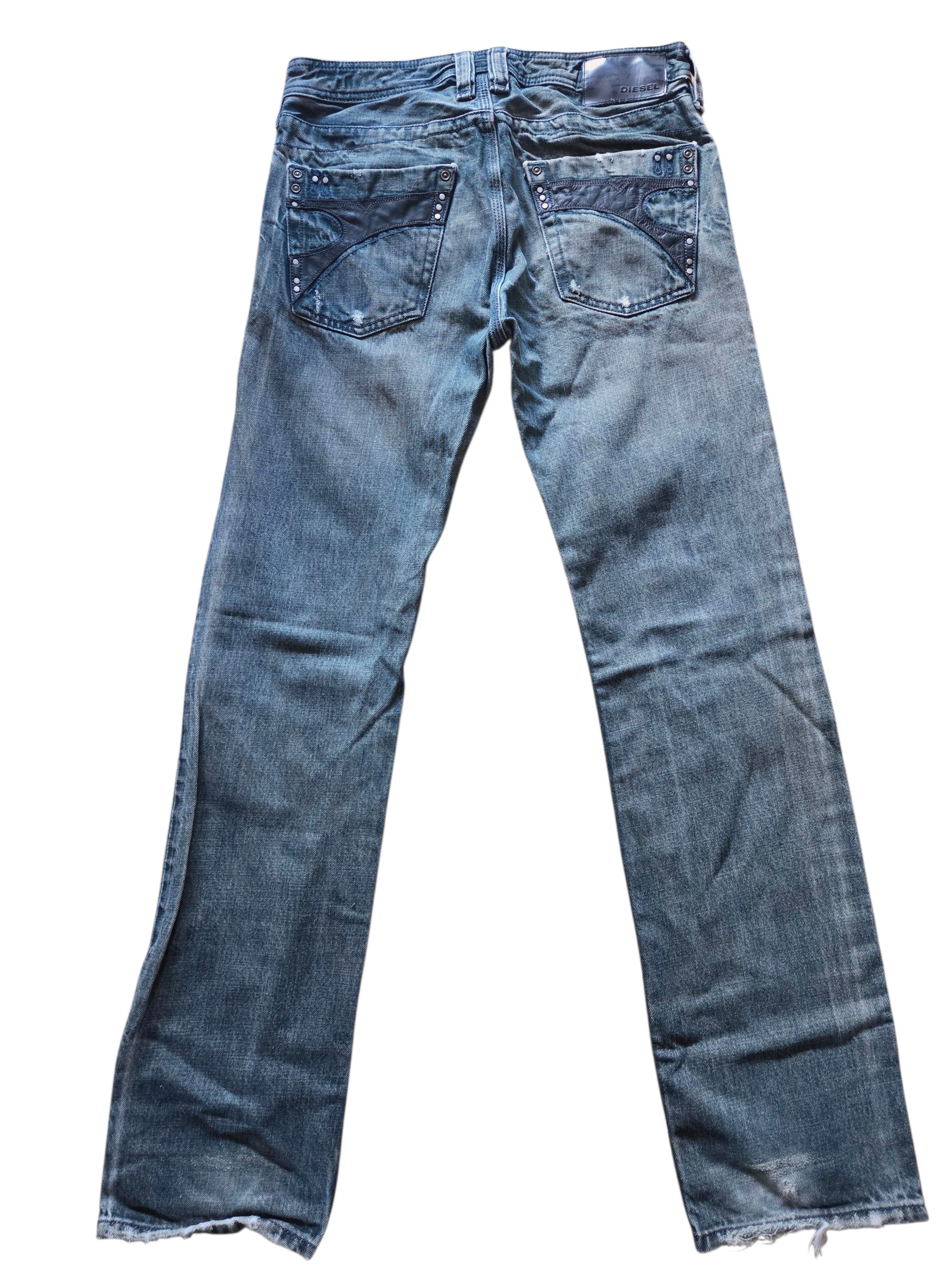 Jeans Diesel homme