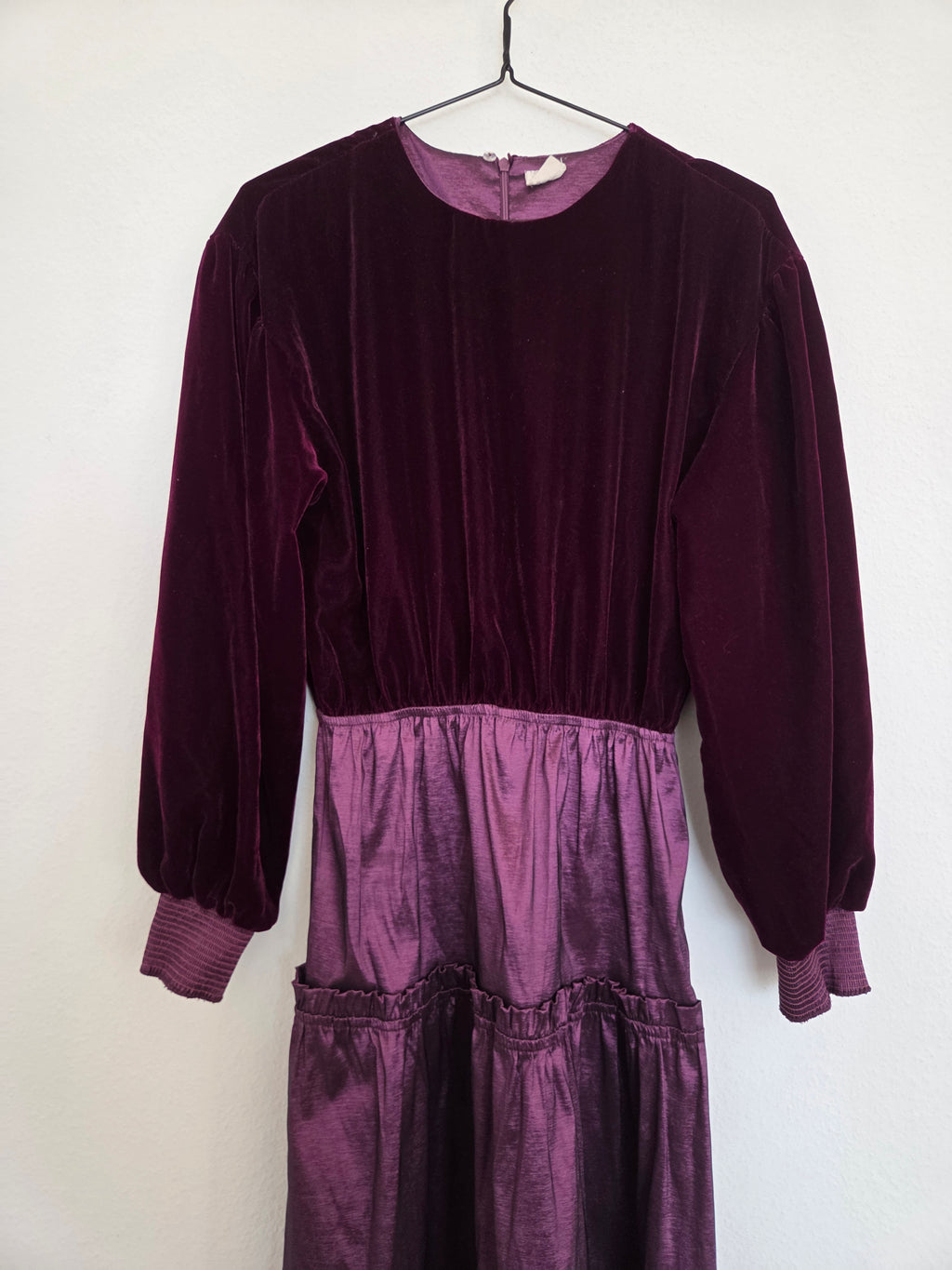 Robe vintage
