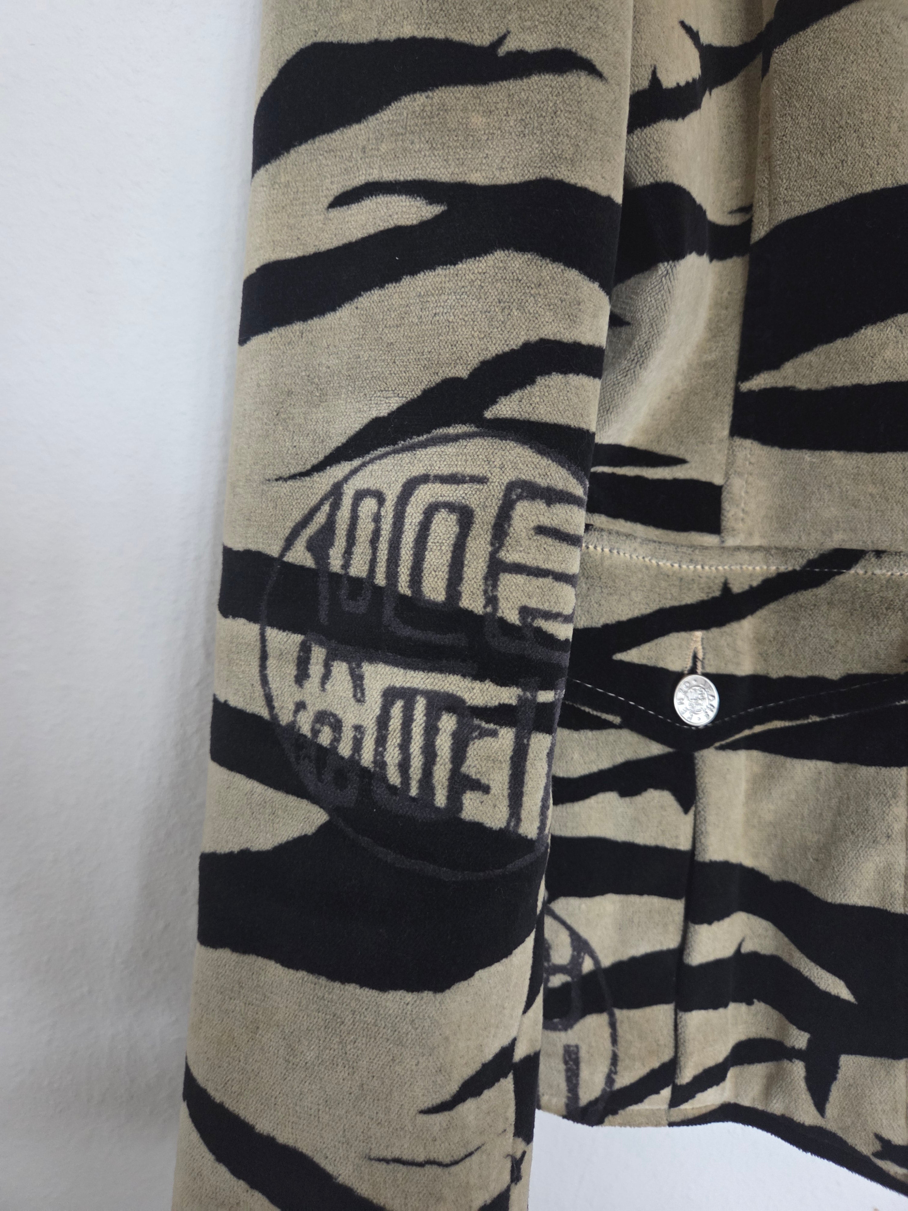 Veste Kenzo