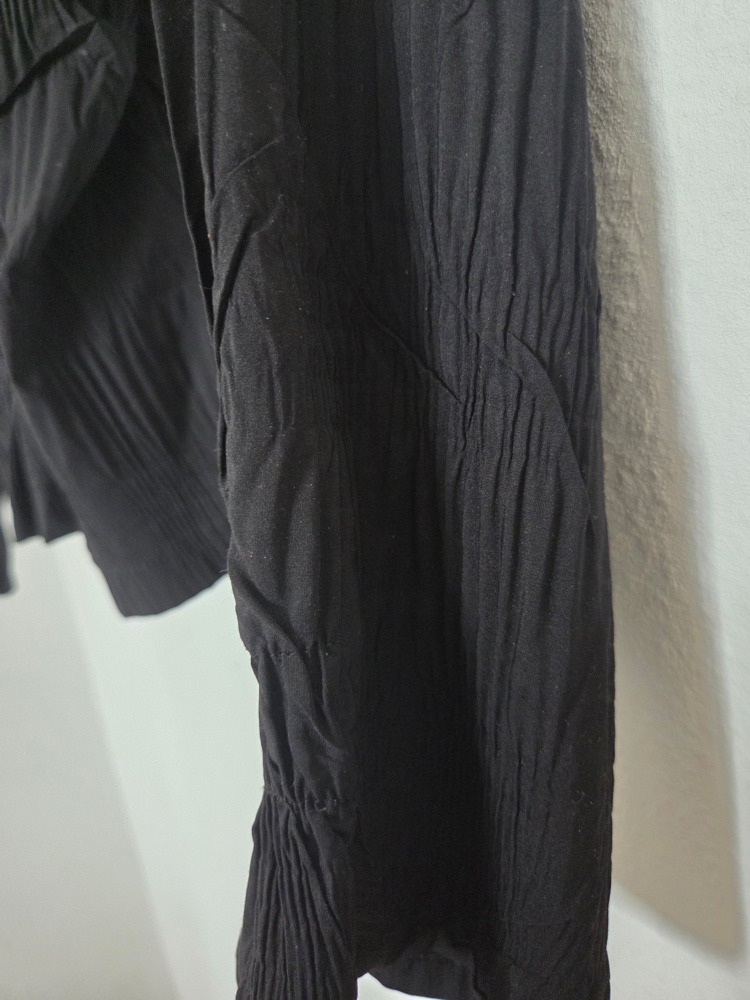 Gilet noir