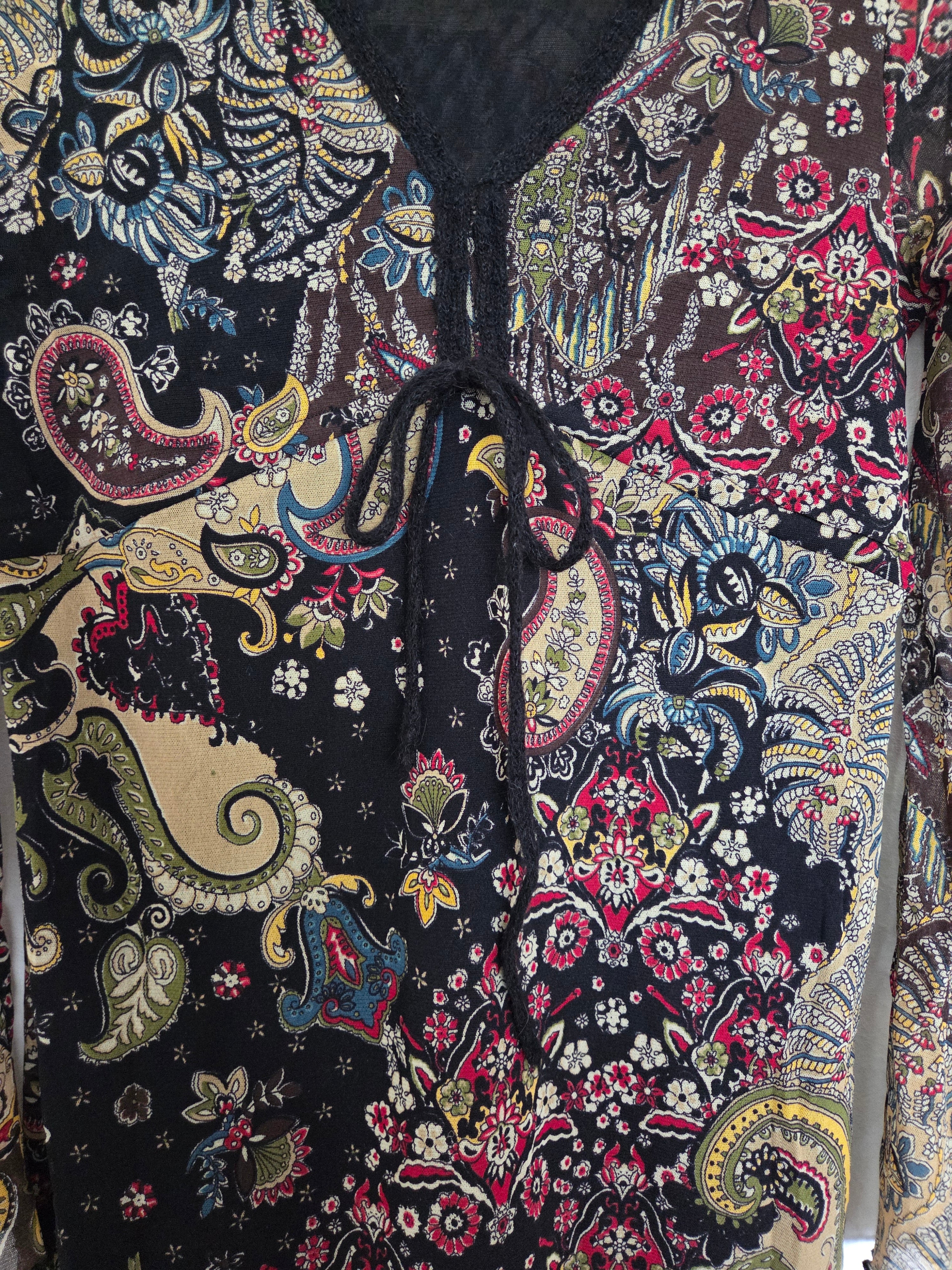 Robe y2k