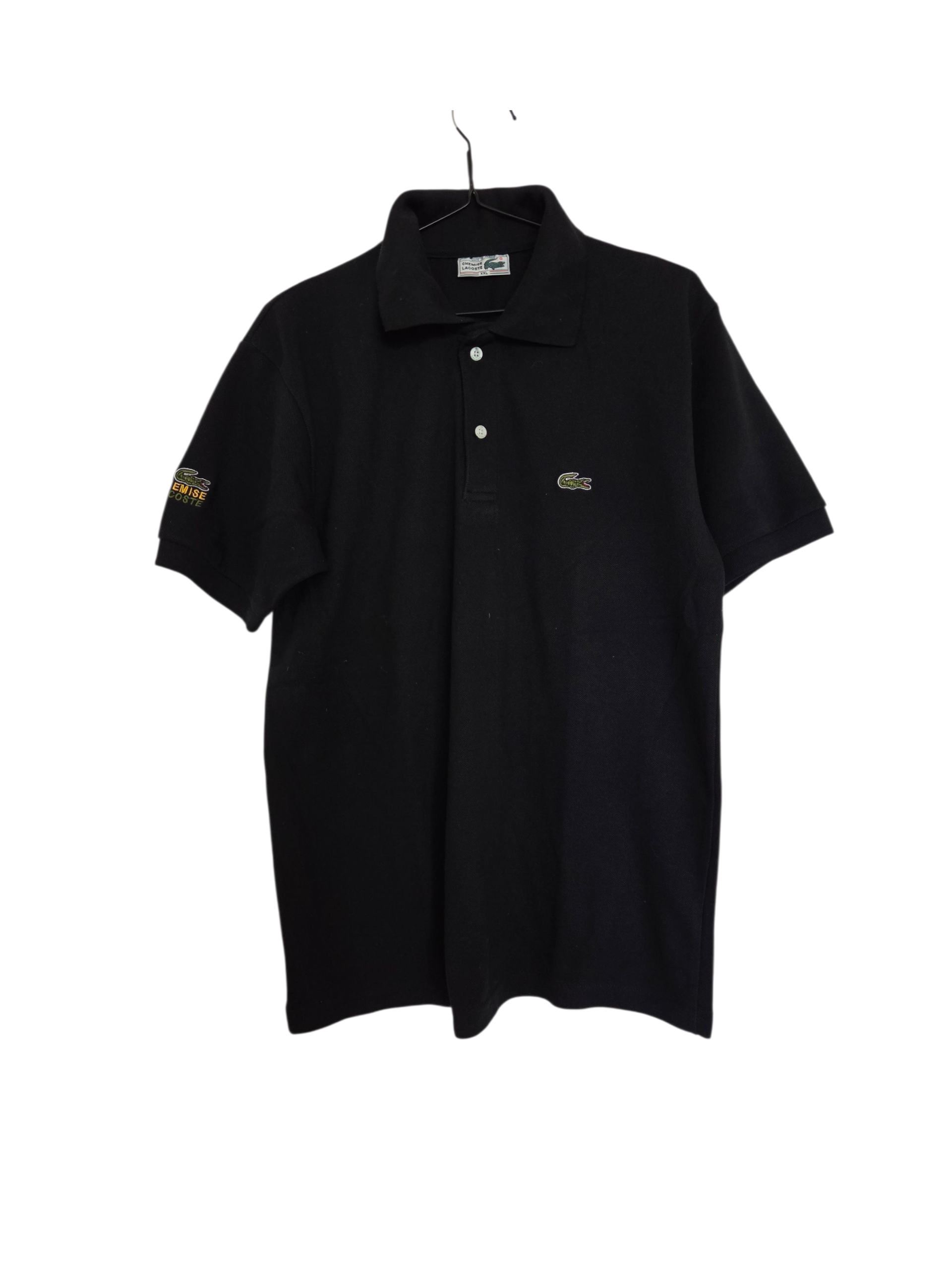 Polo lacoste homme