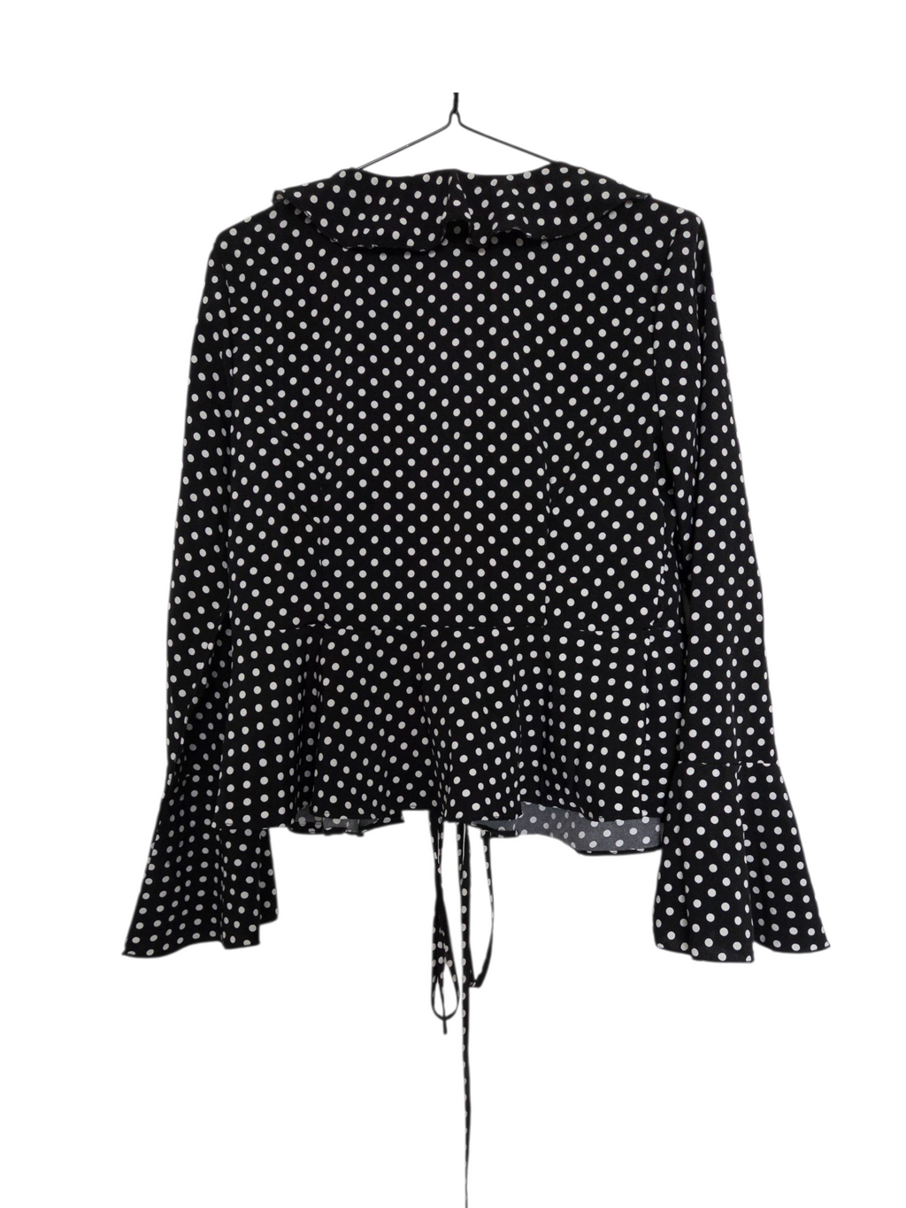 Chemise à nouer