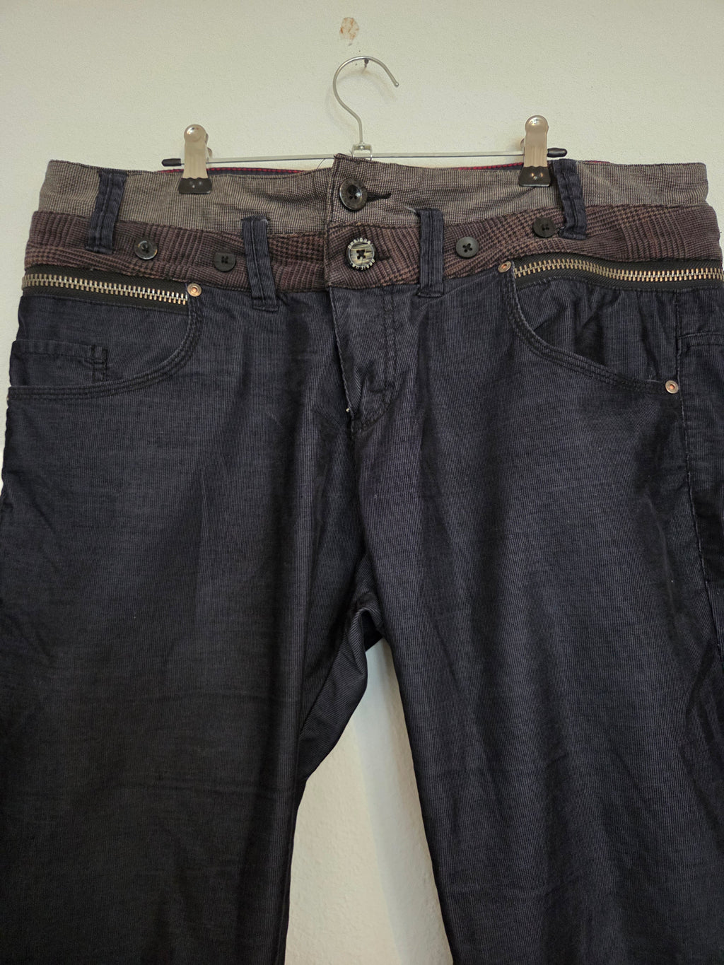 Pantalon Desigual
