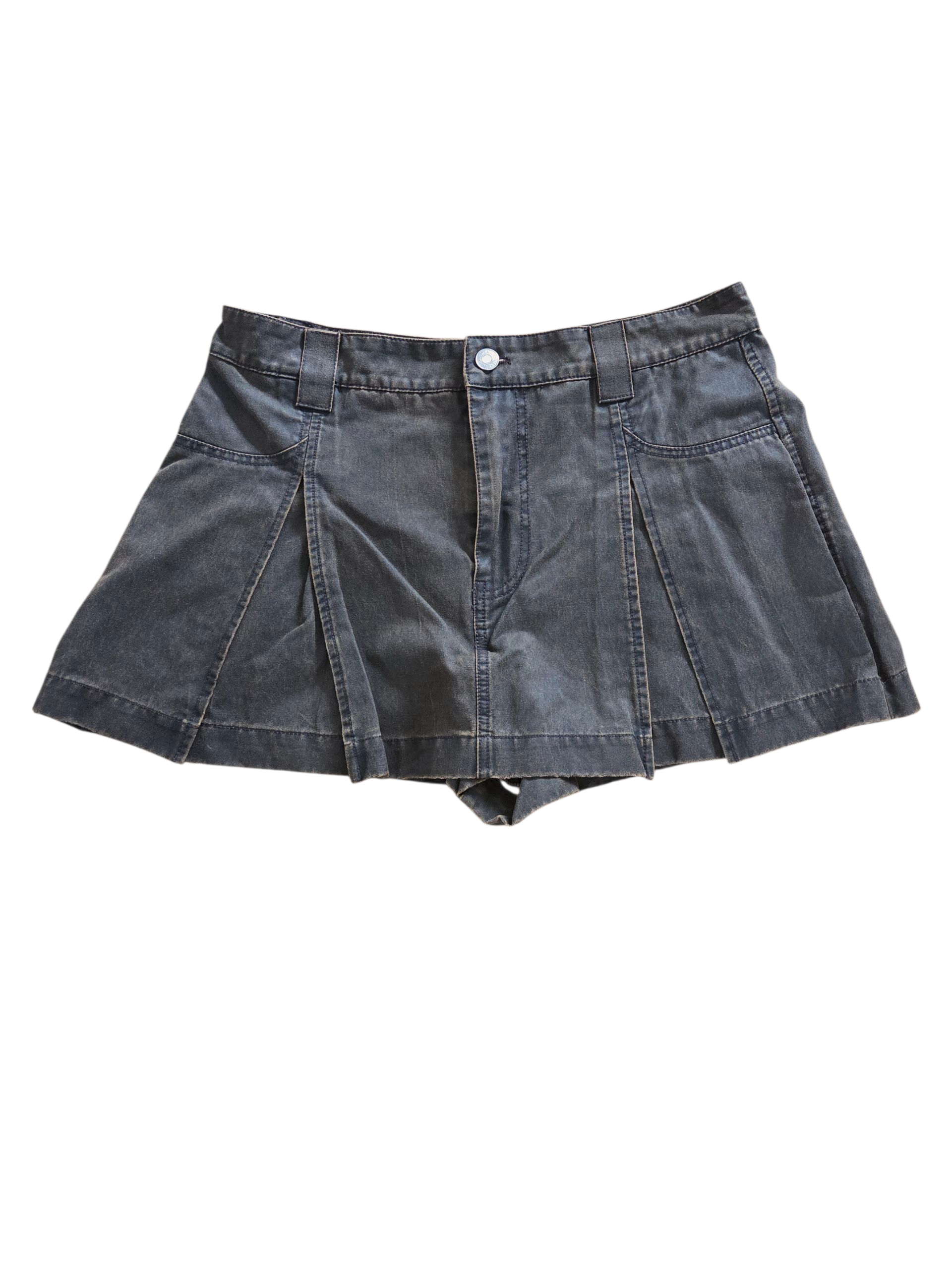 Jupe culotte