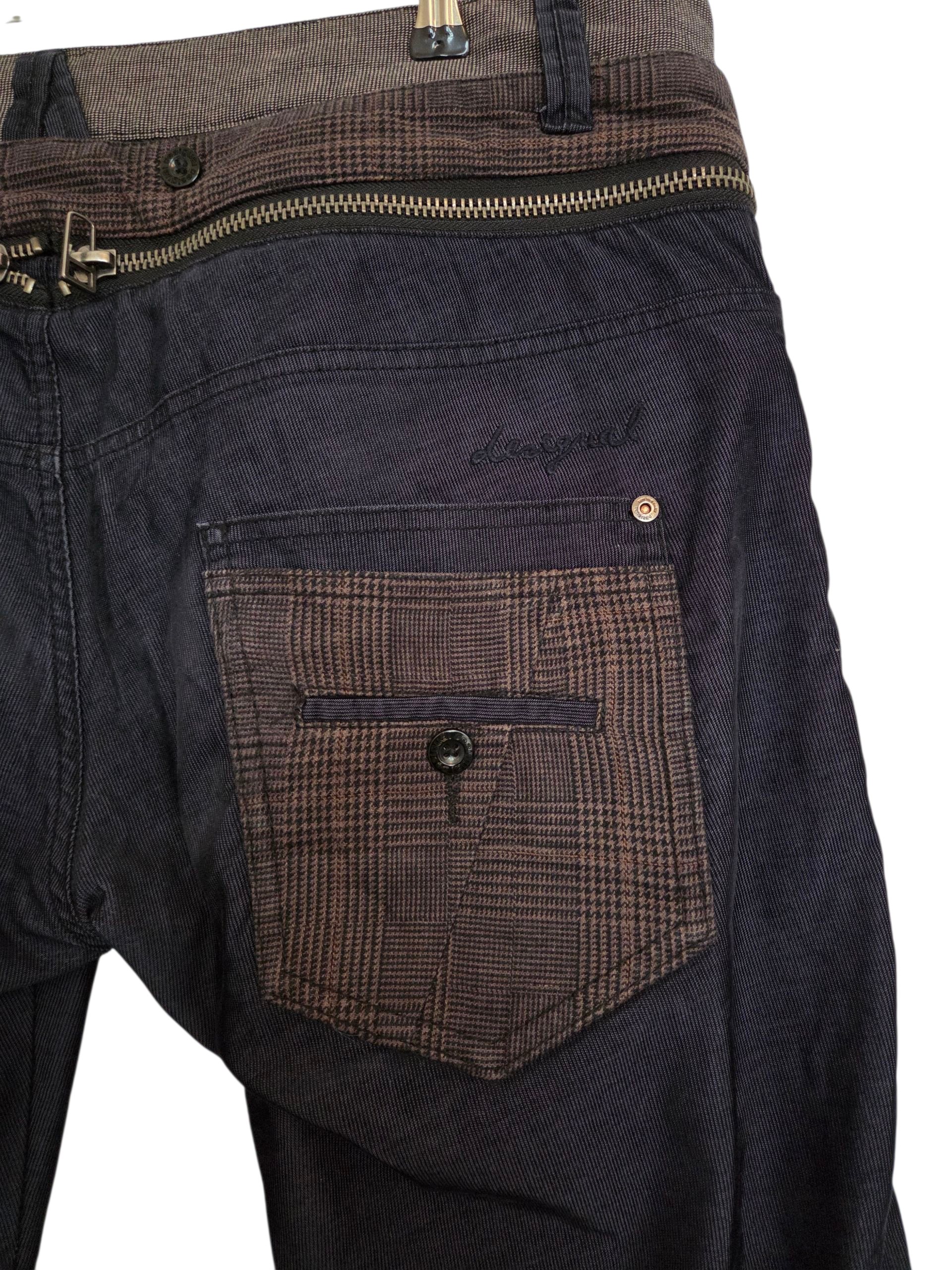 Pantalon Desigual