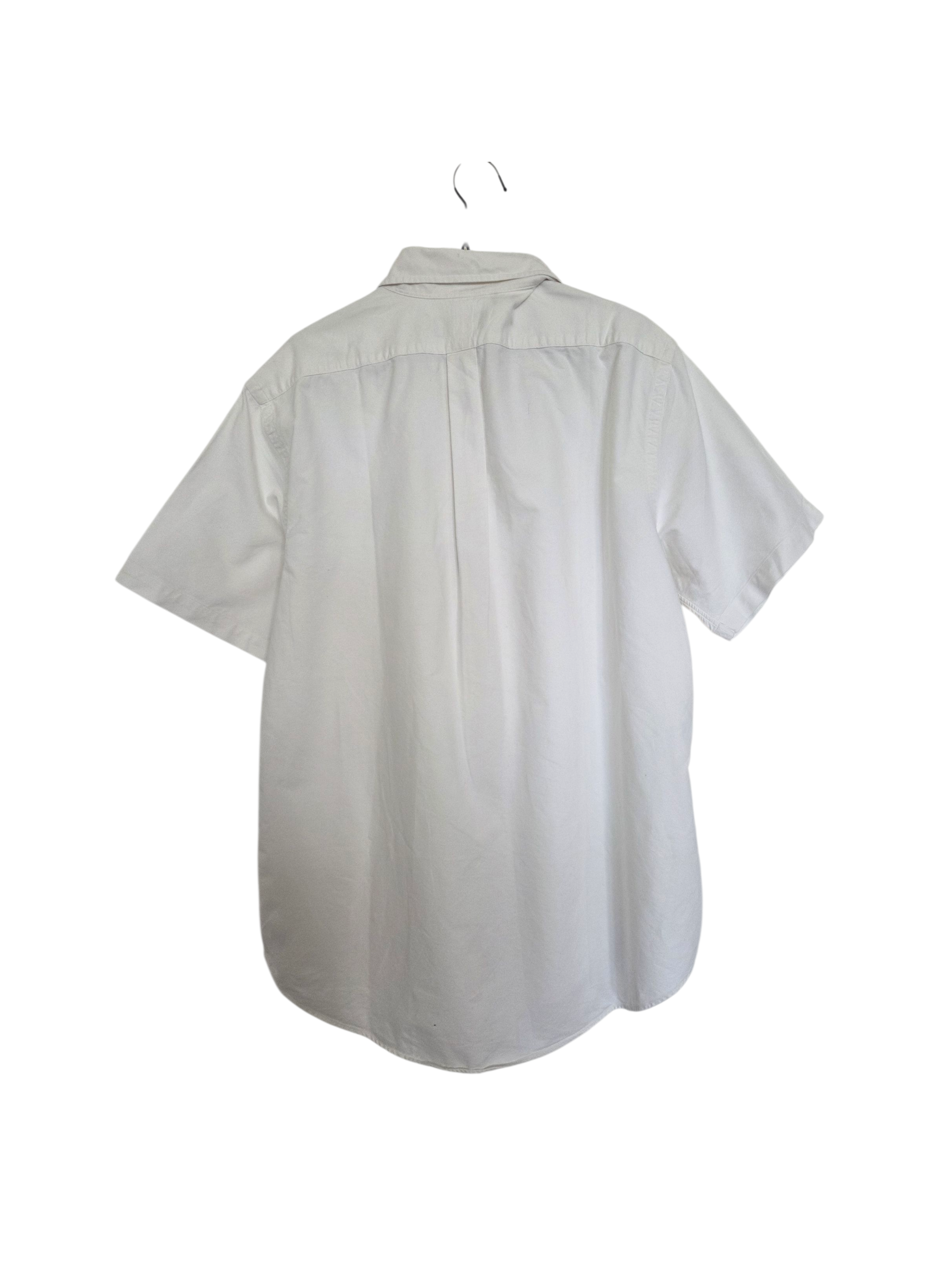 Chemise blanche Ralph Lauren