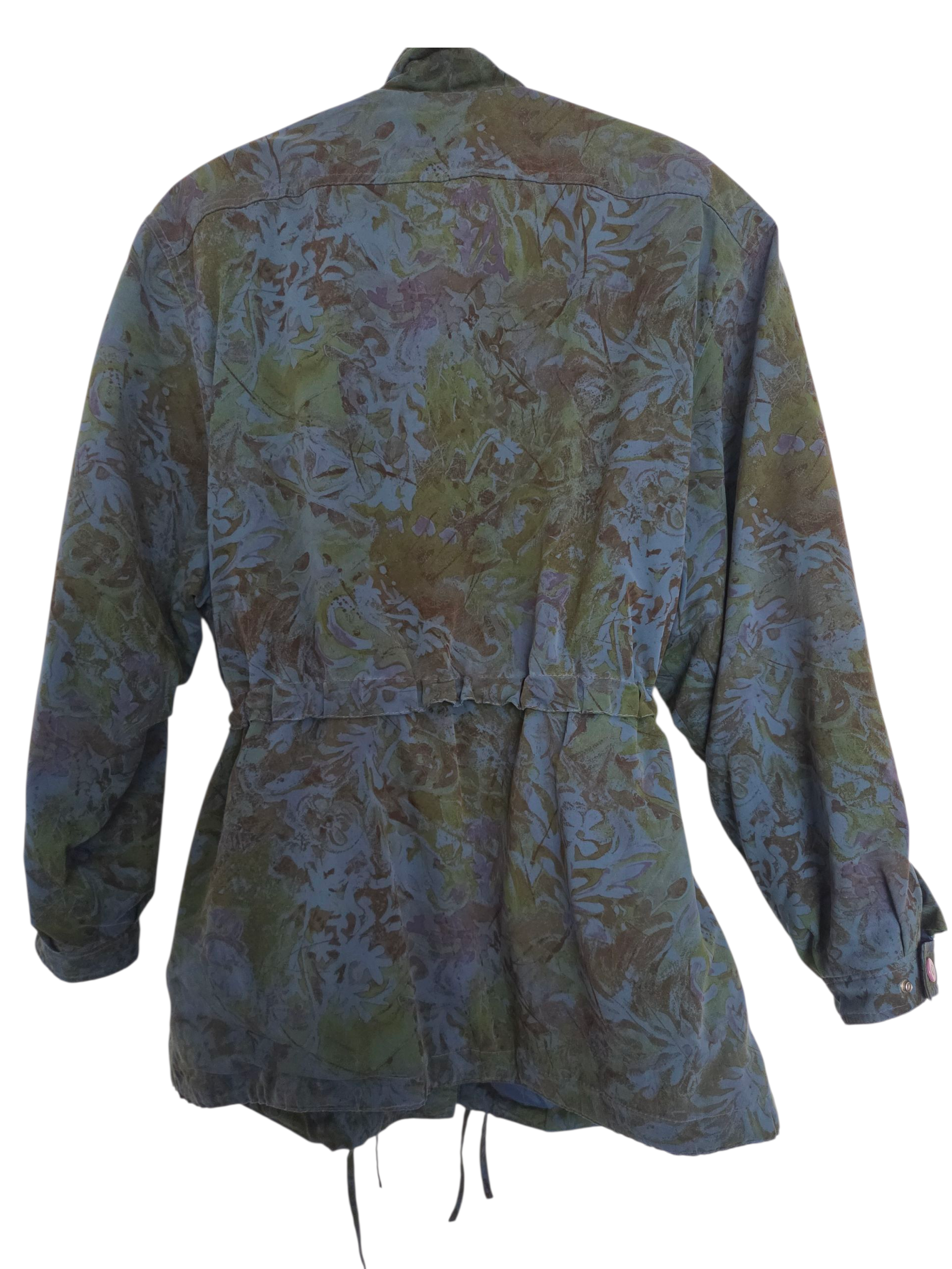 Veste hiver Mixte