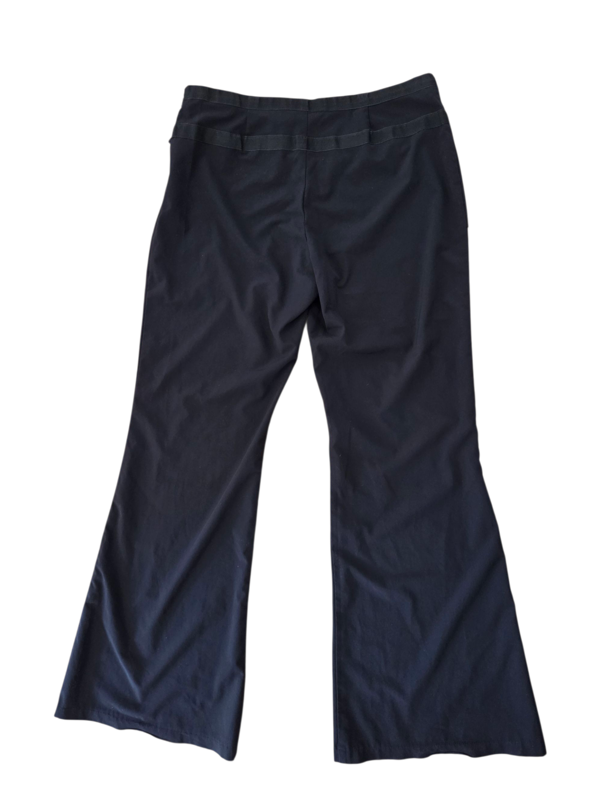 Pantalon Noir