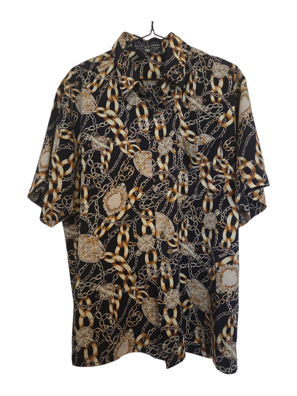 Chemise Homme