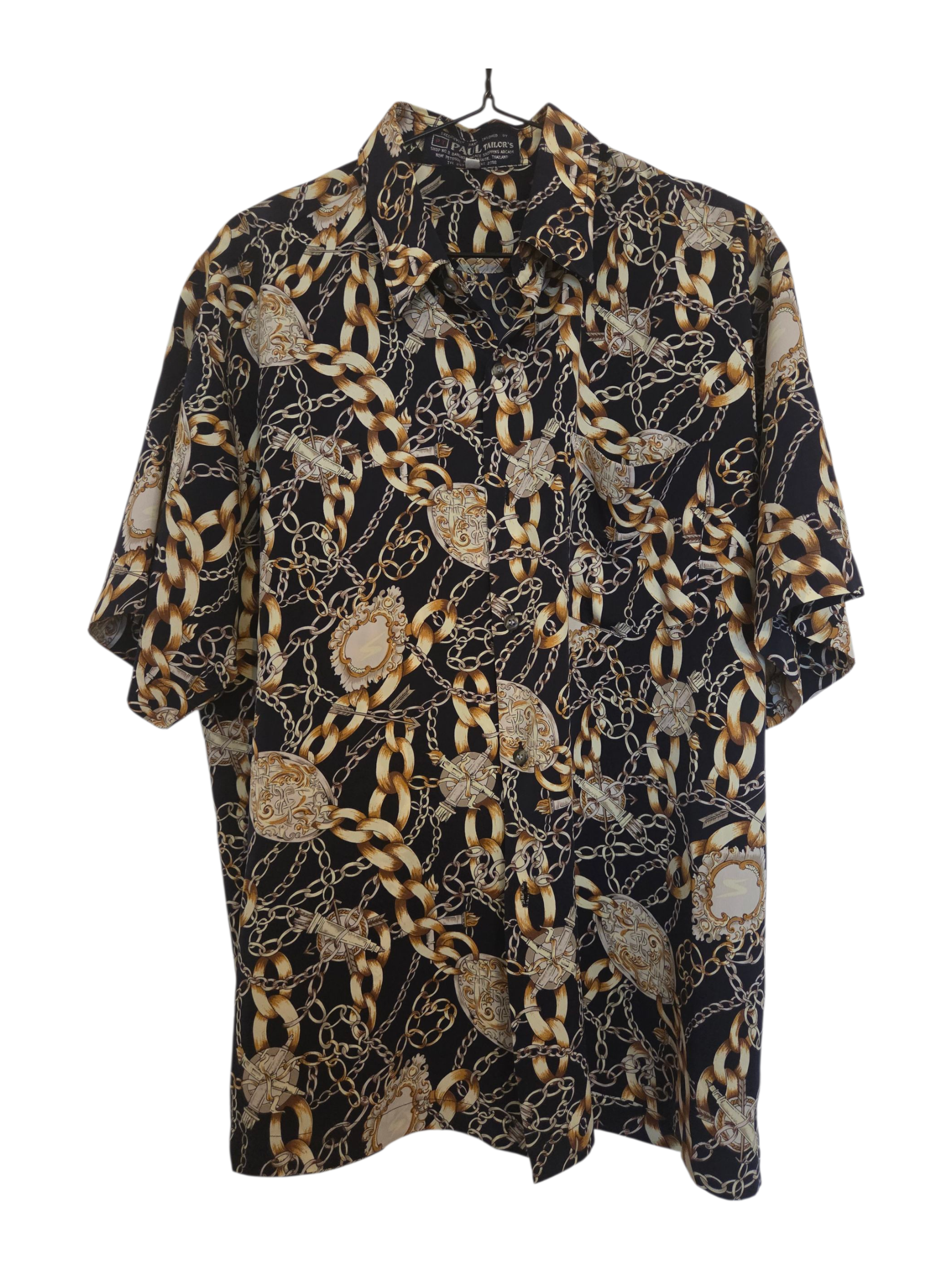 Chemise Homme